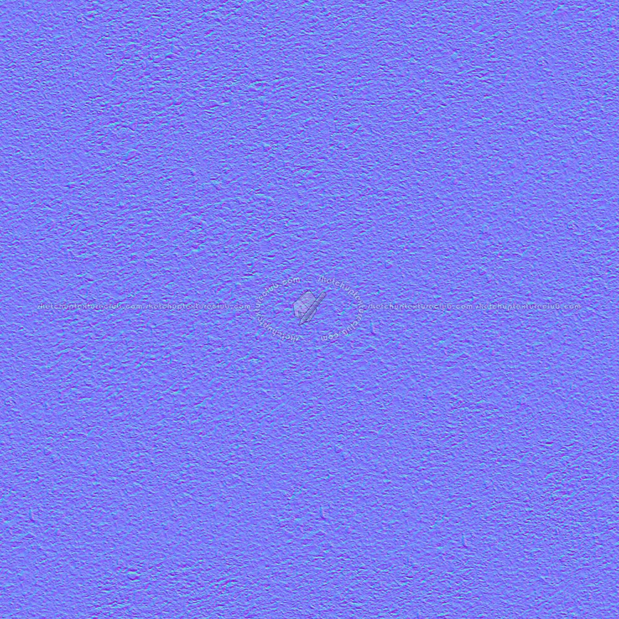 Textures   -   ARCHITECTURE   -   CONCRETE   -   Bare   -   Clean walls  - Concrete bare clean texture seamless 01299 - Normal