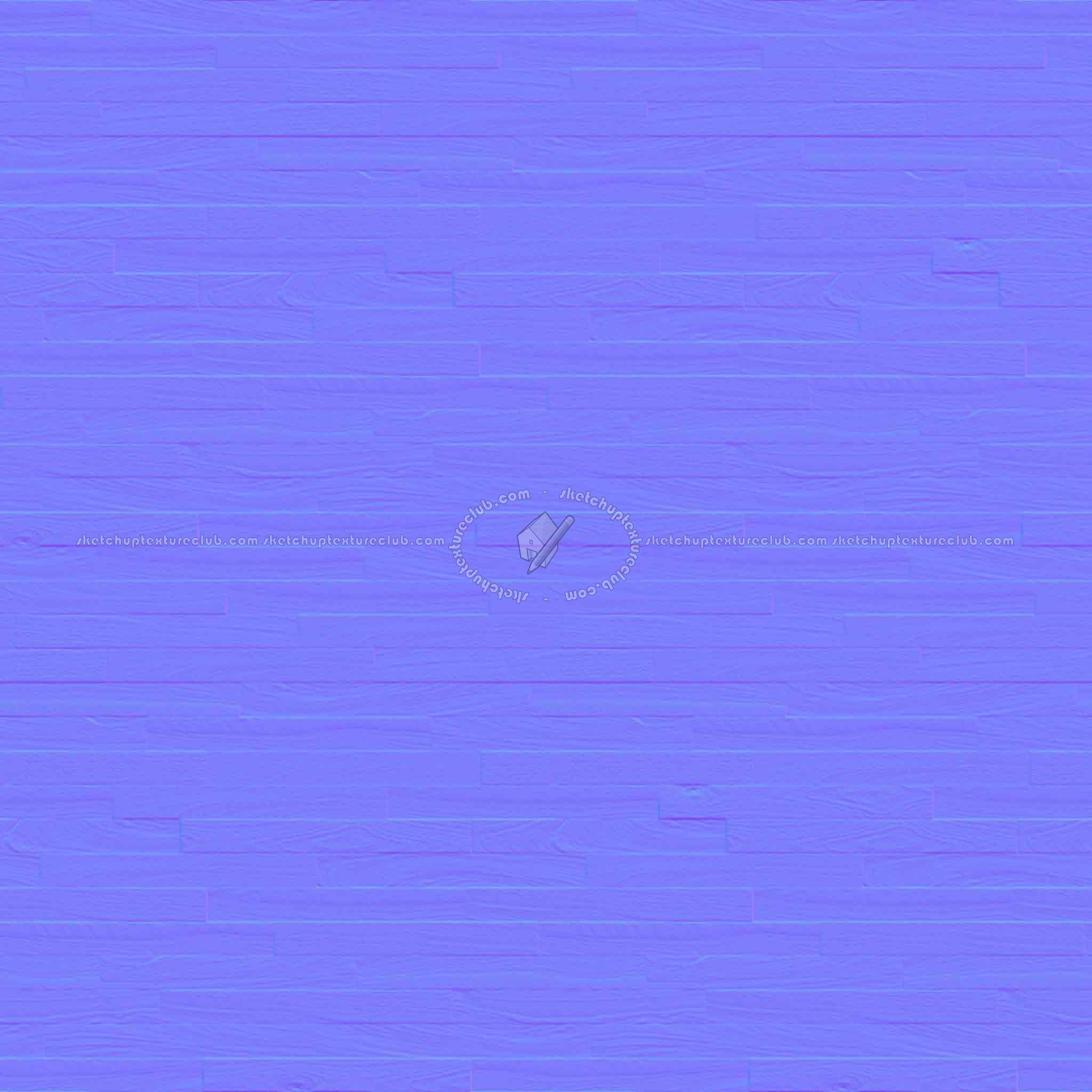 Textures   -   ARCHITECTURE   -   WOOD FLOORS   -   Parquet medium  - Parquet medium color texture seamless 05361 - Normal