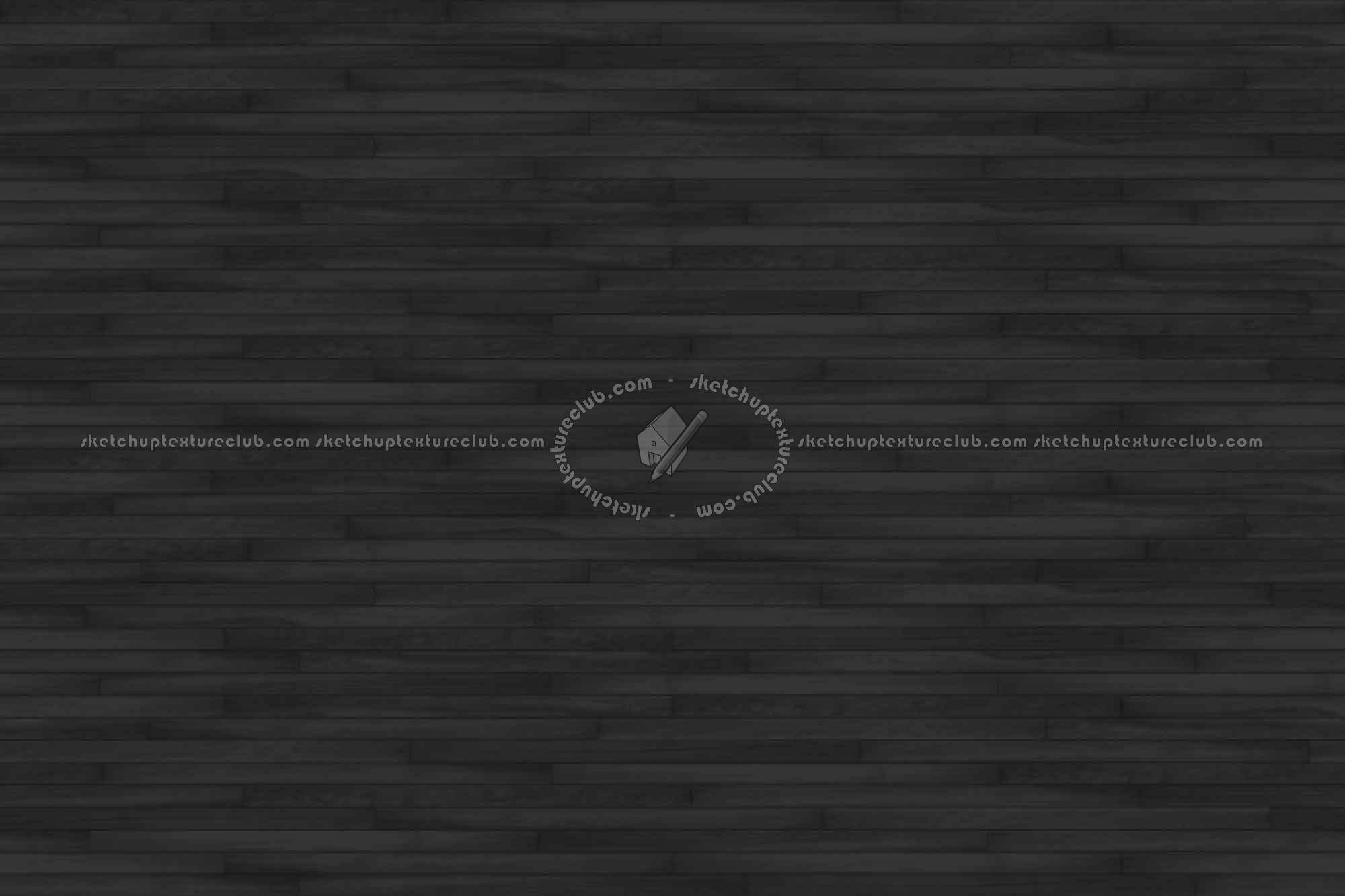 Textures   -   ARCHITECTURE   -   WOOD PLANKS   -   Wood decking  - Teak burma wood decking terrace board texture seamless 09313 - Displacement