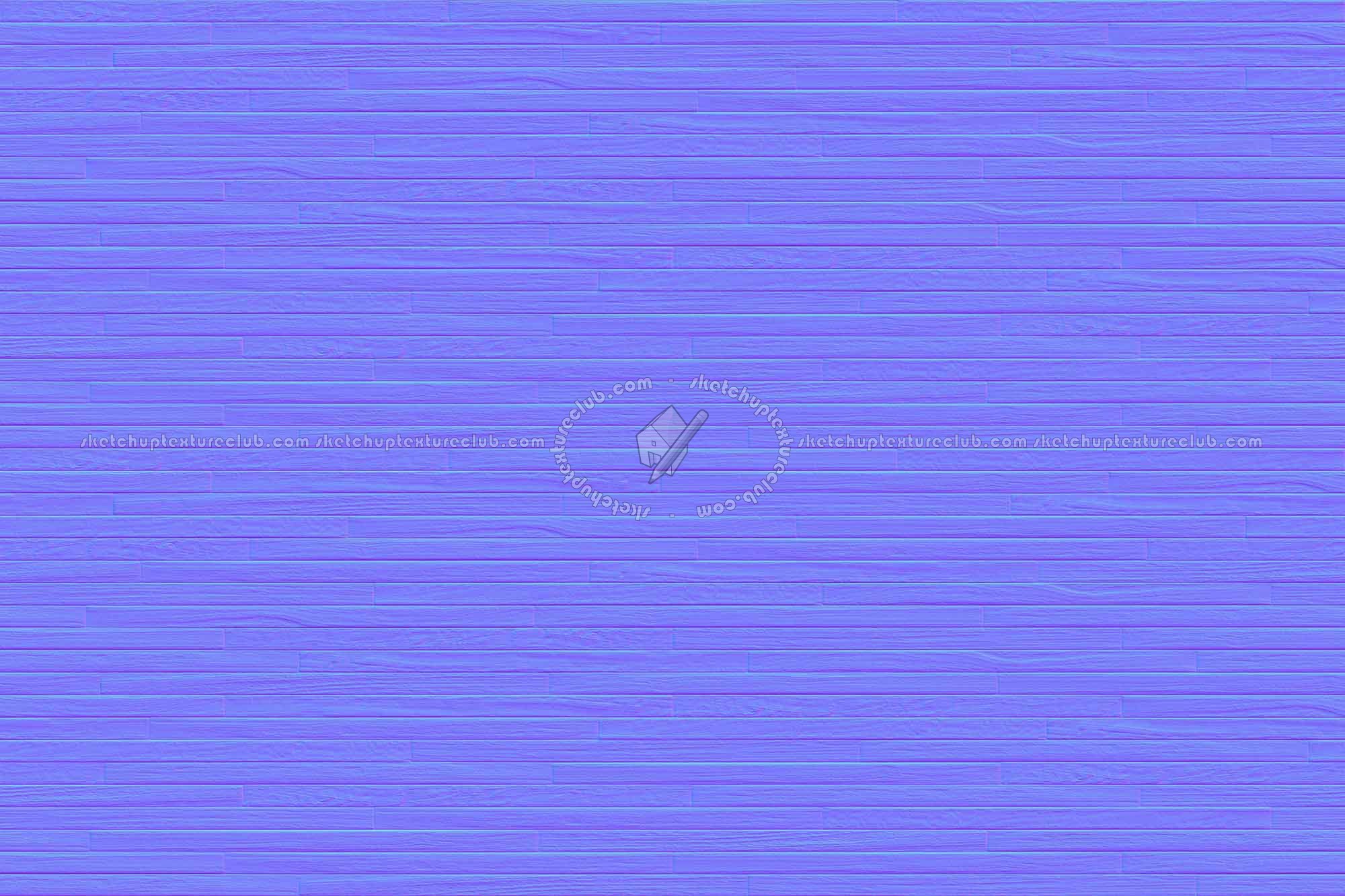 Textures   -   ARCHITECTURE   -   WOOD PLANKS   -   Wood decking  - Teak burma wood decking terrace board texture seamless 09313 - Normal