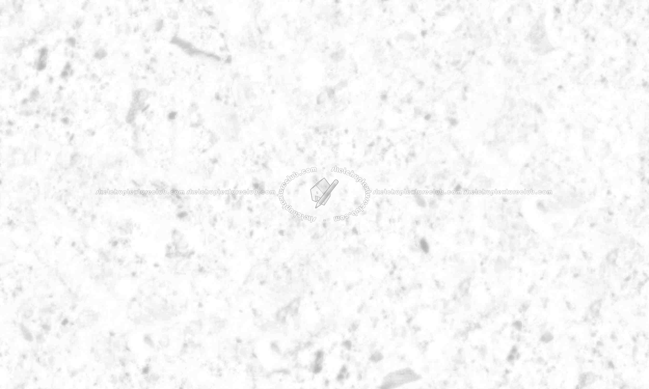 Textures   -   ARCHITECTURE   -   STONES WALLS   -   Wall surface  - Travertine wall surface texture seamless 20543 - Ambient occlusion