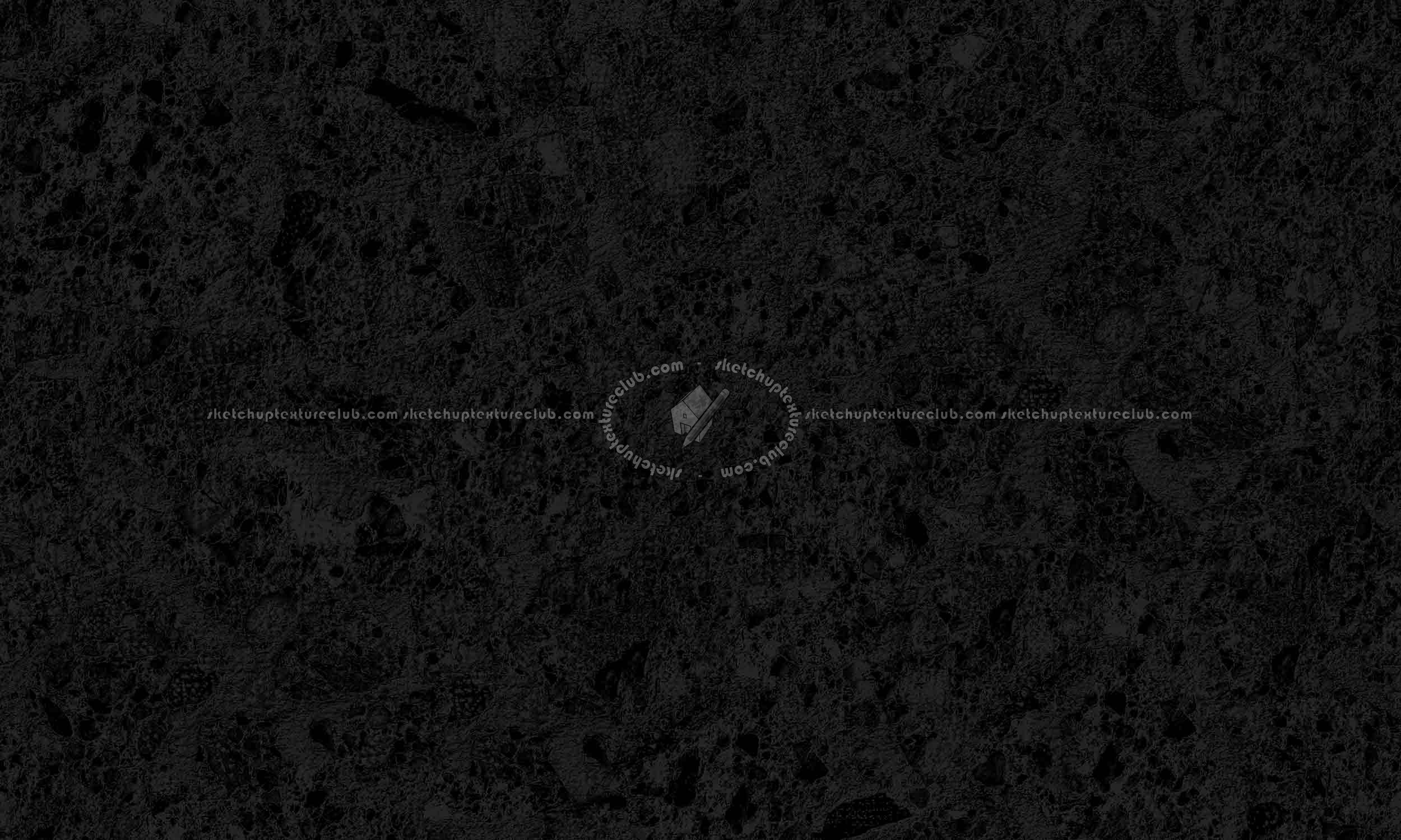 Textures   -   ARCHITECTURE   -   STONES WALLS   -   Wall surface  - Travertine wall surface texture seamless 20543 - Specular