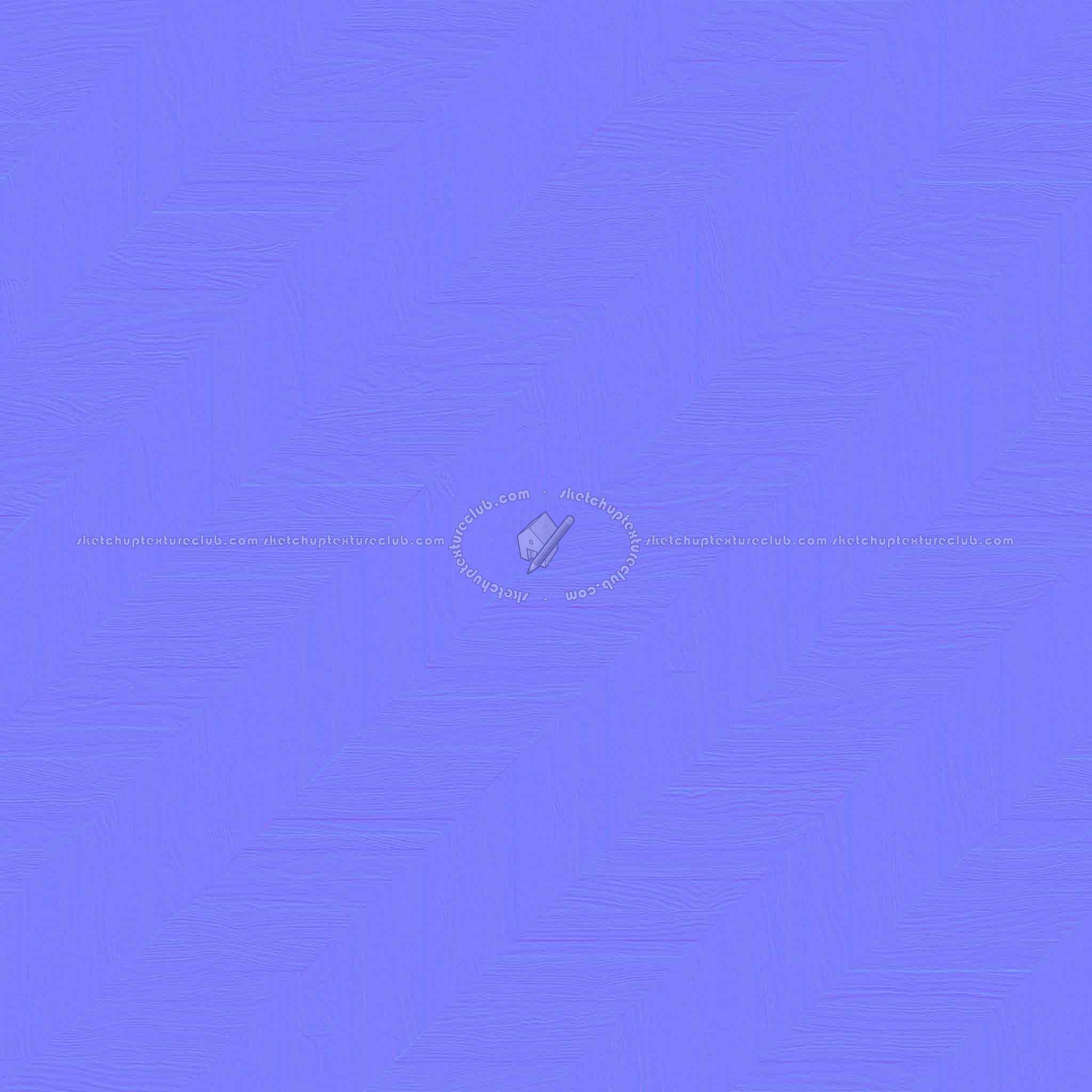 Textures   -   ARCHITECTURE   -   WOOD FLOORS   -   Herringbone  - herringbone parquet PBR texture seamless 21897 - Normal