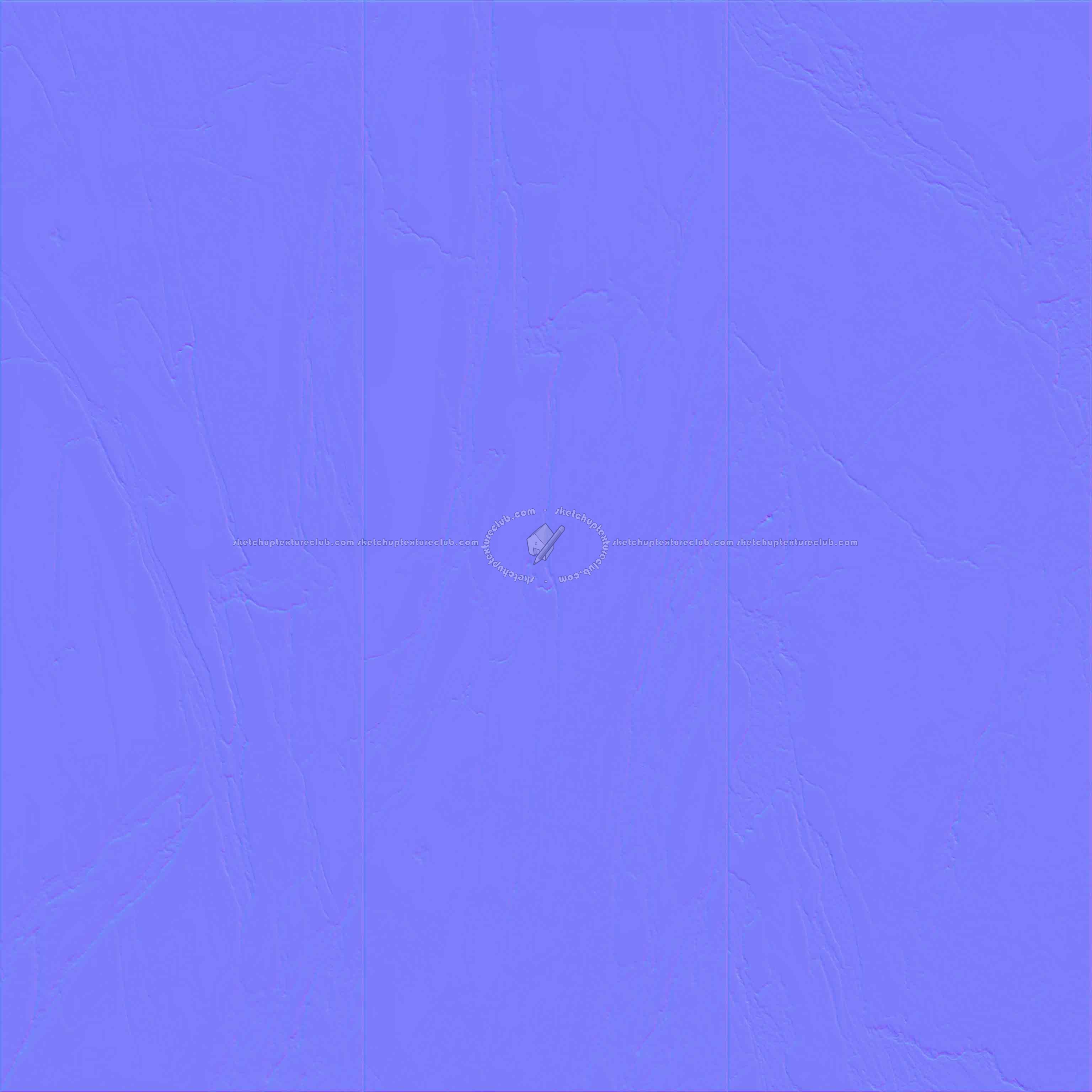 Textures   -   ARCHITECTURE   -   TILES INTERIOR   -   Marble tiles   -   White  - statuary marble tiles 120x280 pbr texture seamless 22300 - Normal