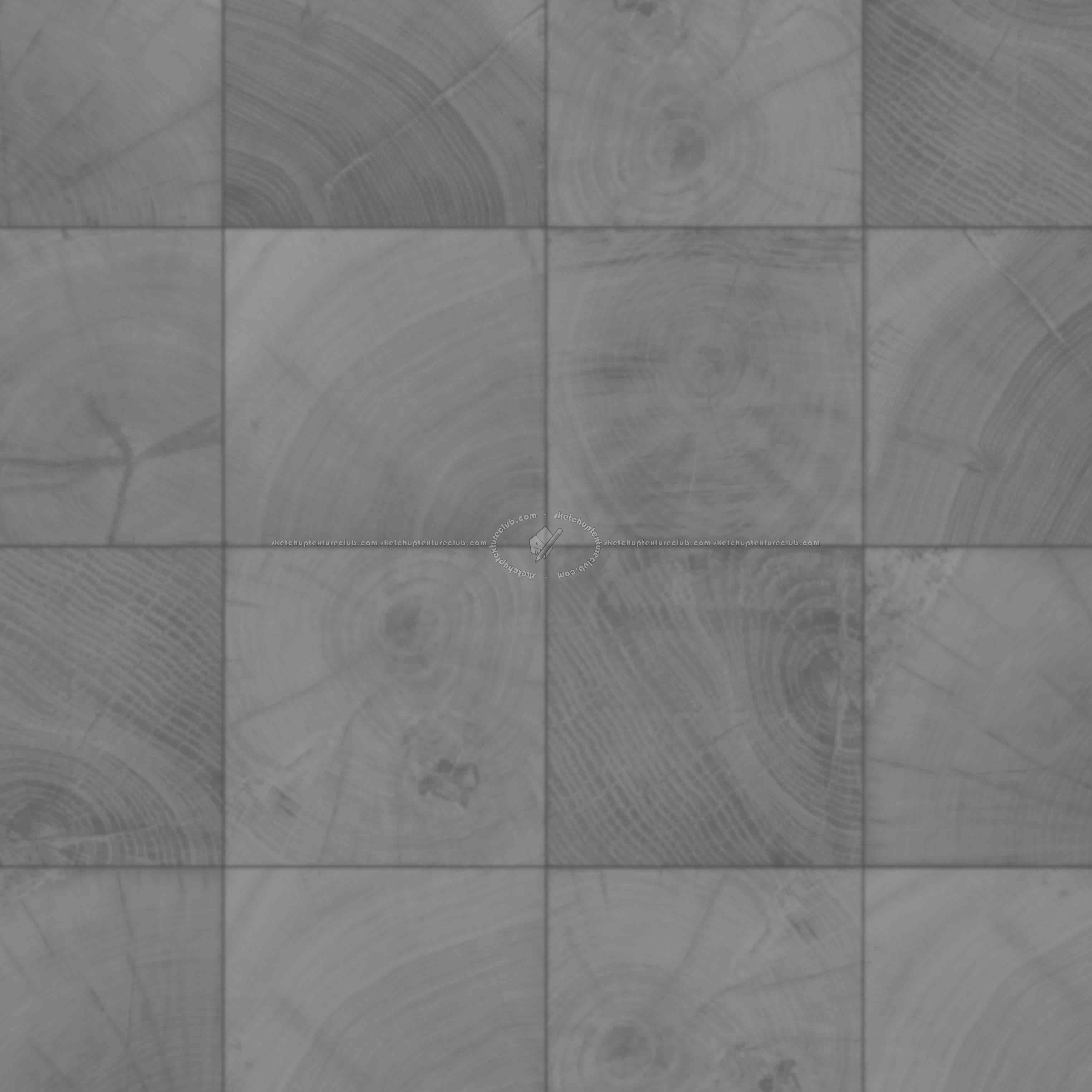 Textures   -   ARCHITECTURE   -   WOOD   -   Wood panels  - wood decorative panel pbr texture seamless 22380 - Displacement