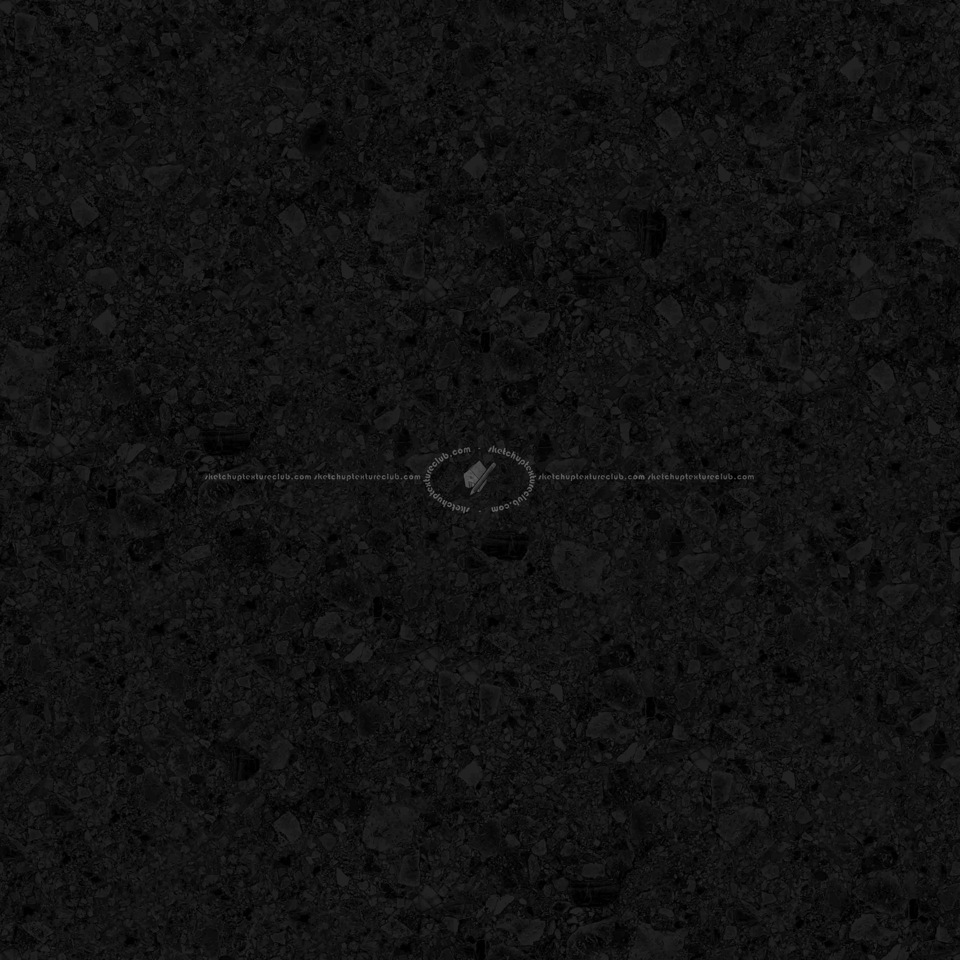 Textures   -   ARCHITECTURE   -   STONES WALLS   -   Wall surface  - Ceppo Di Grè stone surface texture seamless 22291 - Specular