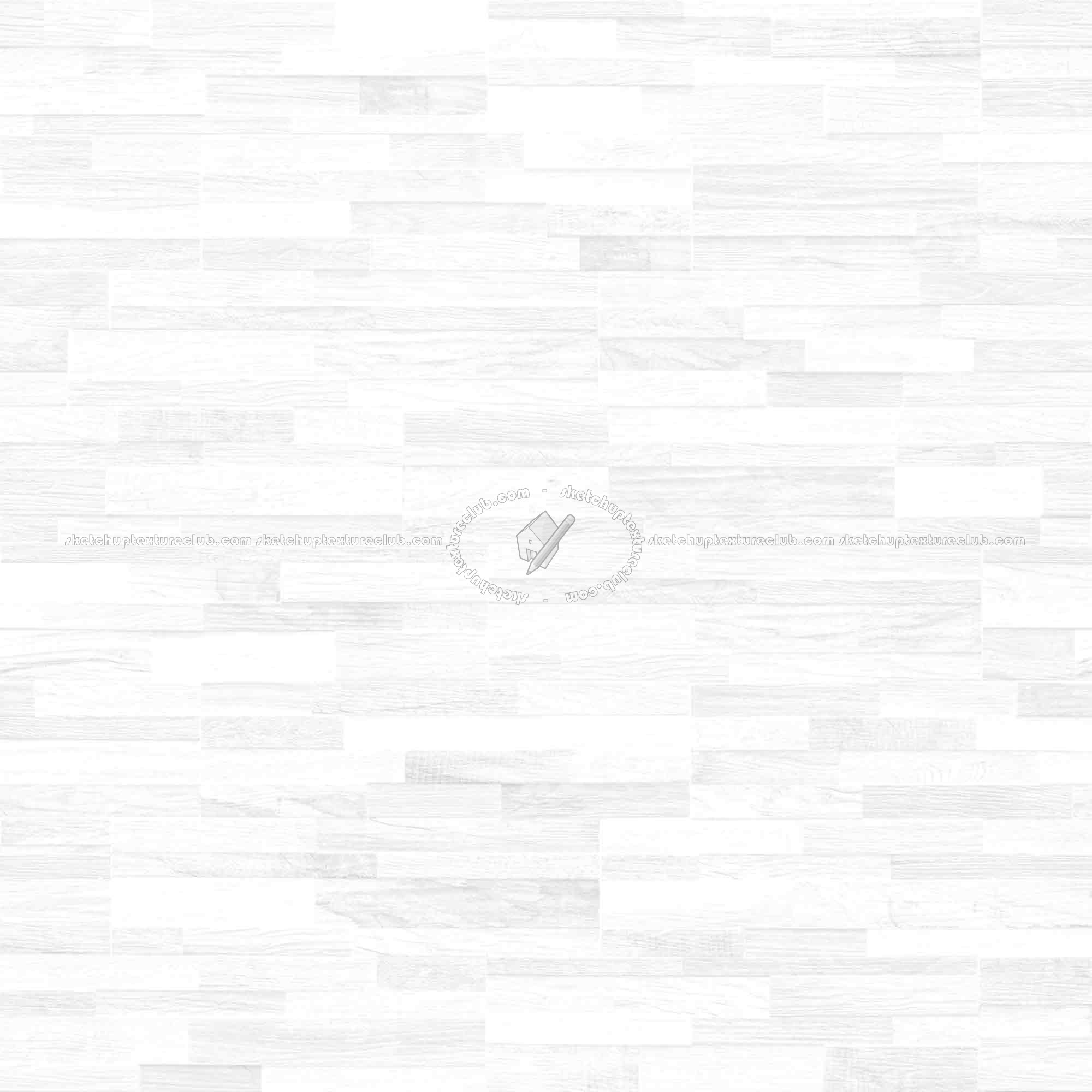 Textures   -   ARCHITECTURE   -   TILES INTERIOR   -   Ceramic Wood  - Ceramic wall wood effect PBR texture seamless 22073 - Ambient occlusion