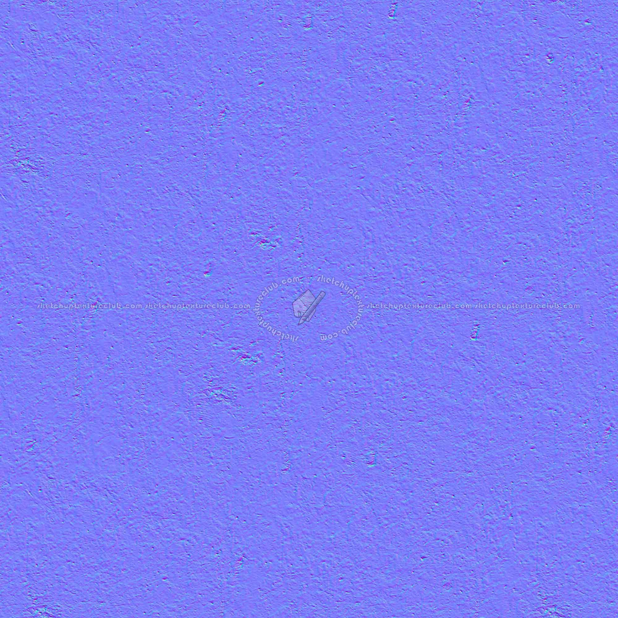 Textures   -   ARCHITECTURE   -   CONCRETE   -   Bare   -   Clean walls  - Concrete bare clean texture seamless 01301 - Normal