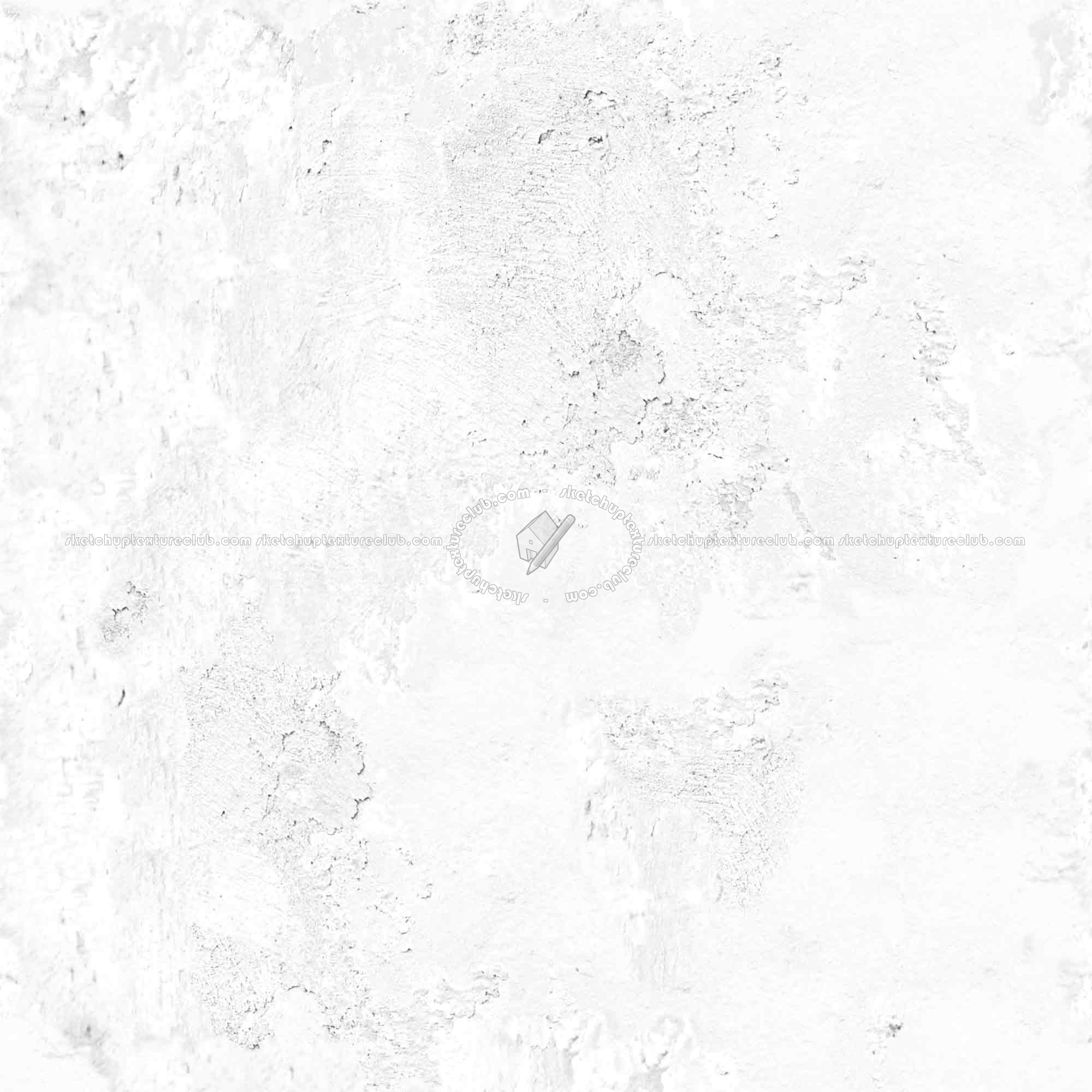 Textures   -   ARCHITECTURE   -   CONCRETE   -   Bare   -   Dirty walls  - Concrete bare dirty texture 01532 - Ambient occlusion