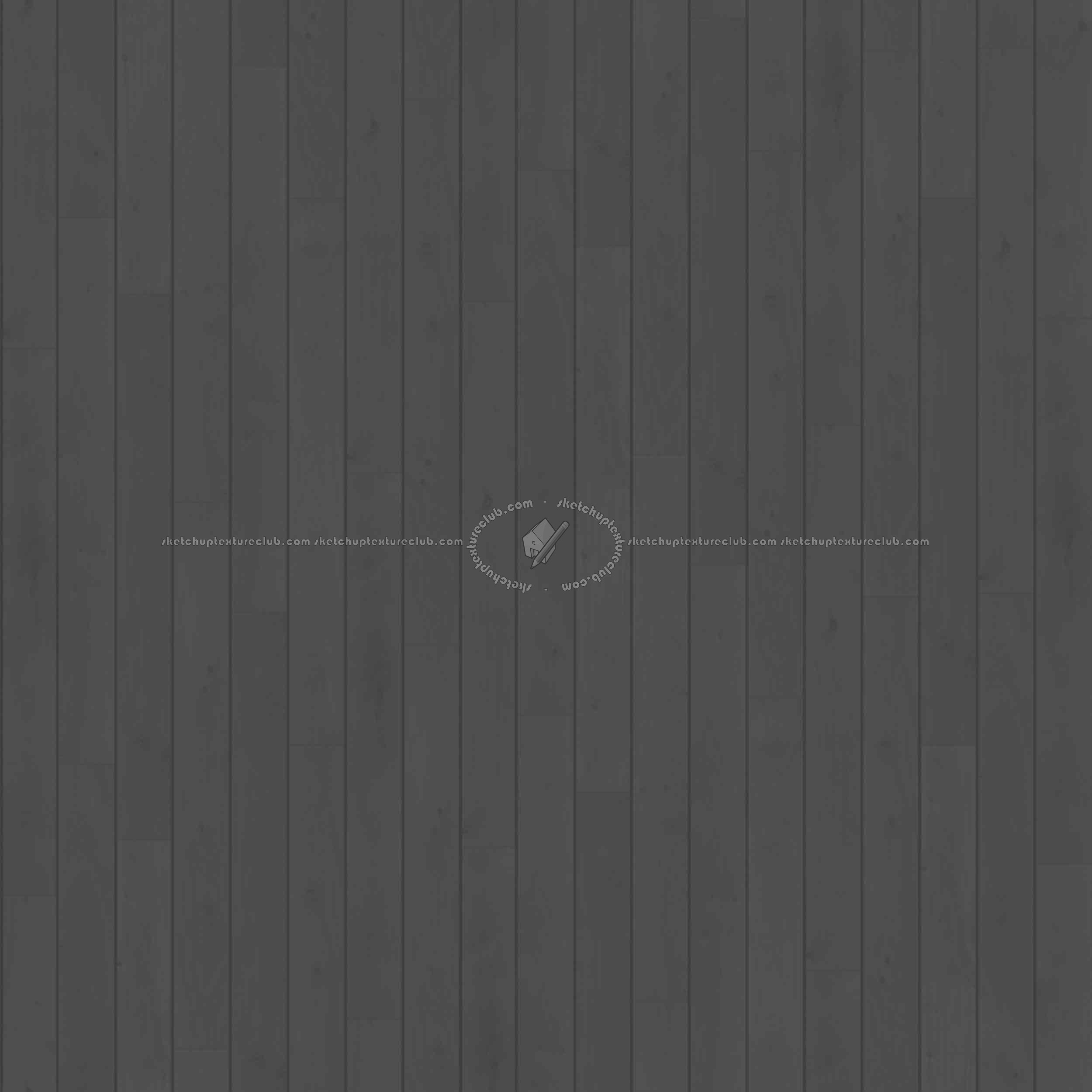 Textures   -   ARCHITECTURE   -   WOOD FLOORS   -   Parquet dark  - Dark parquet flooring texture seamless 05161 - Displacement