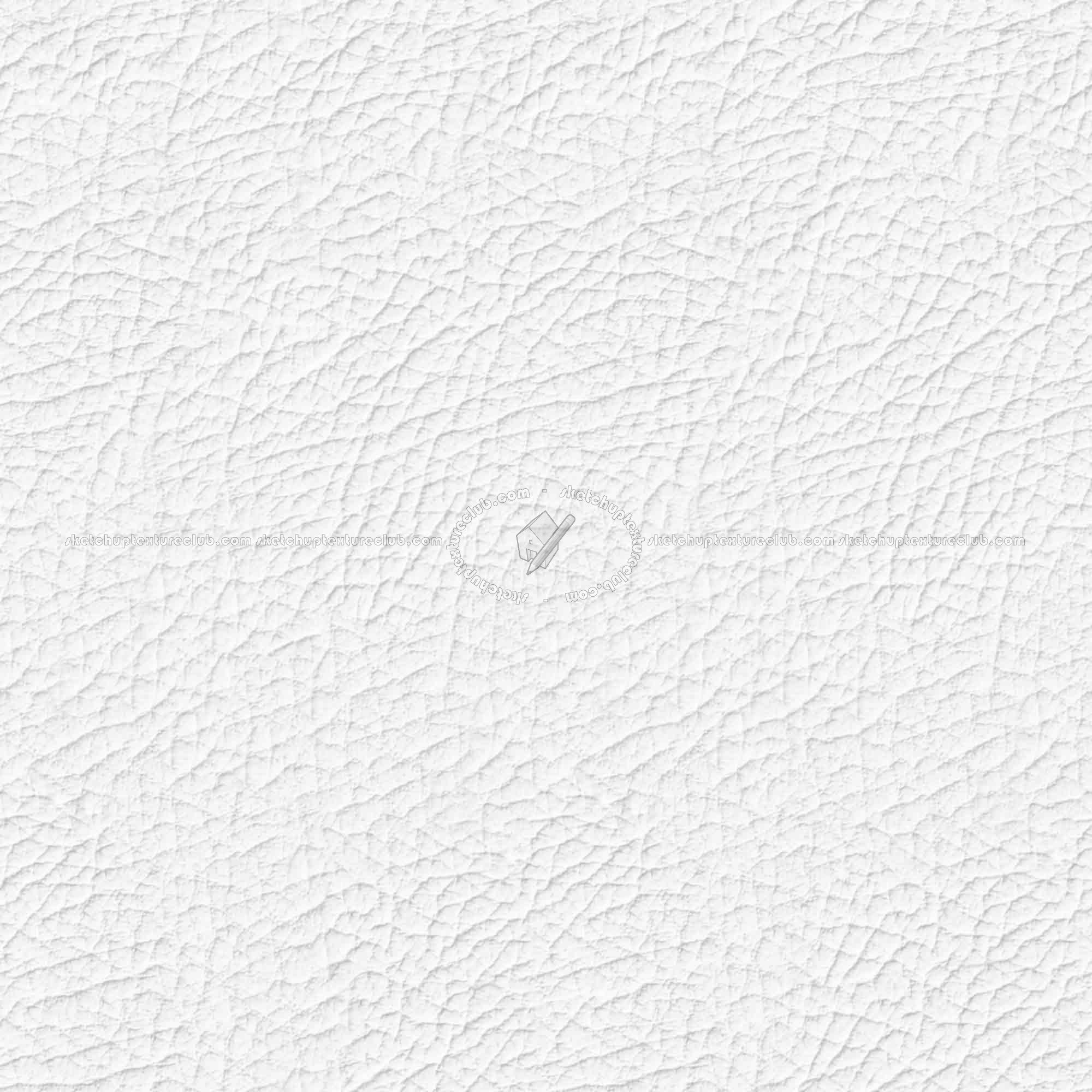 Textures   -   MATERIALS   -   LEATHER  - Leather texture seamless 09689 - Ambient occlusion