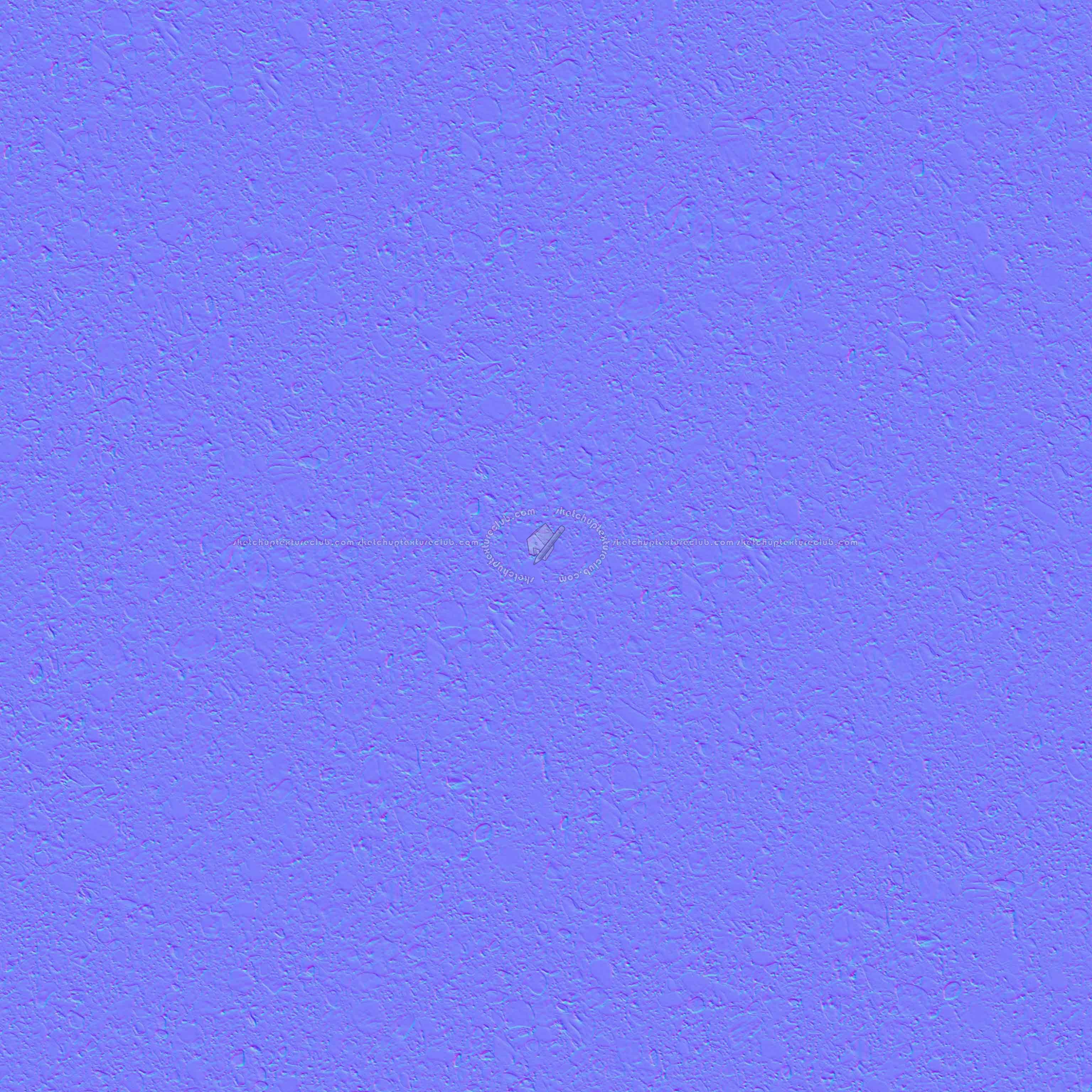 Textures   -   ARCHITECTURE   -   STONES WALLS   -   Wall surface  - Ceppo Di Grè stone surface texture seamless 22292 - Normal