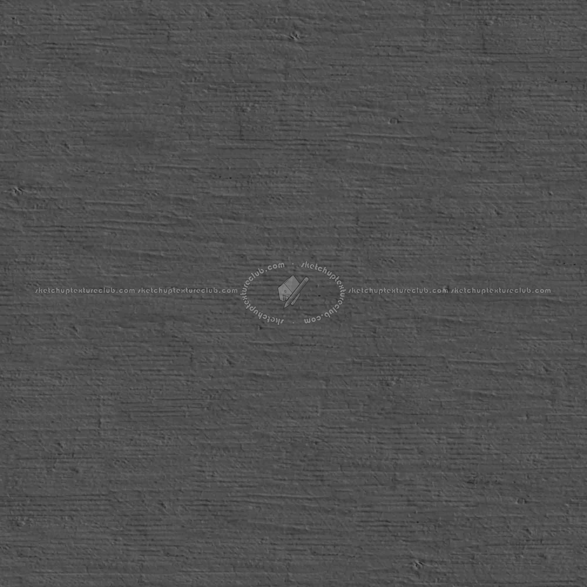 Textures   -   ARCHITECTURE   -   CONCRETE   -   Bare   -   Clean walls  - Concrete bare clean texture seamless 01302 - Displacement