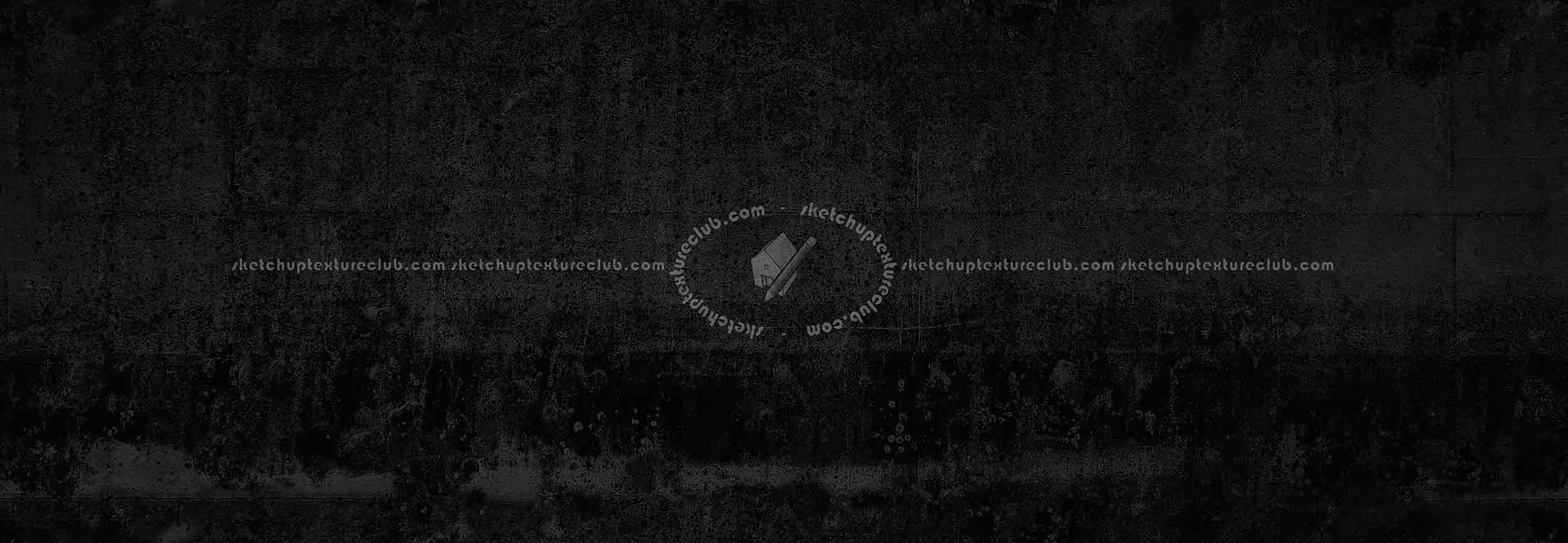 Textures   -   ARCHITECTURE   -   CONCRETE   -   Plates   -   Dirty  - Concrete dirt plates wall texture seamless 18051 - Specular