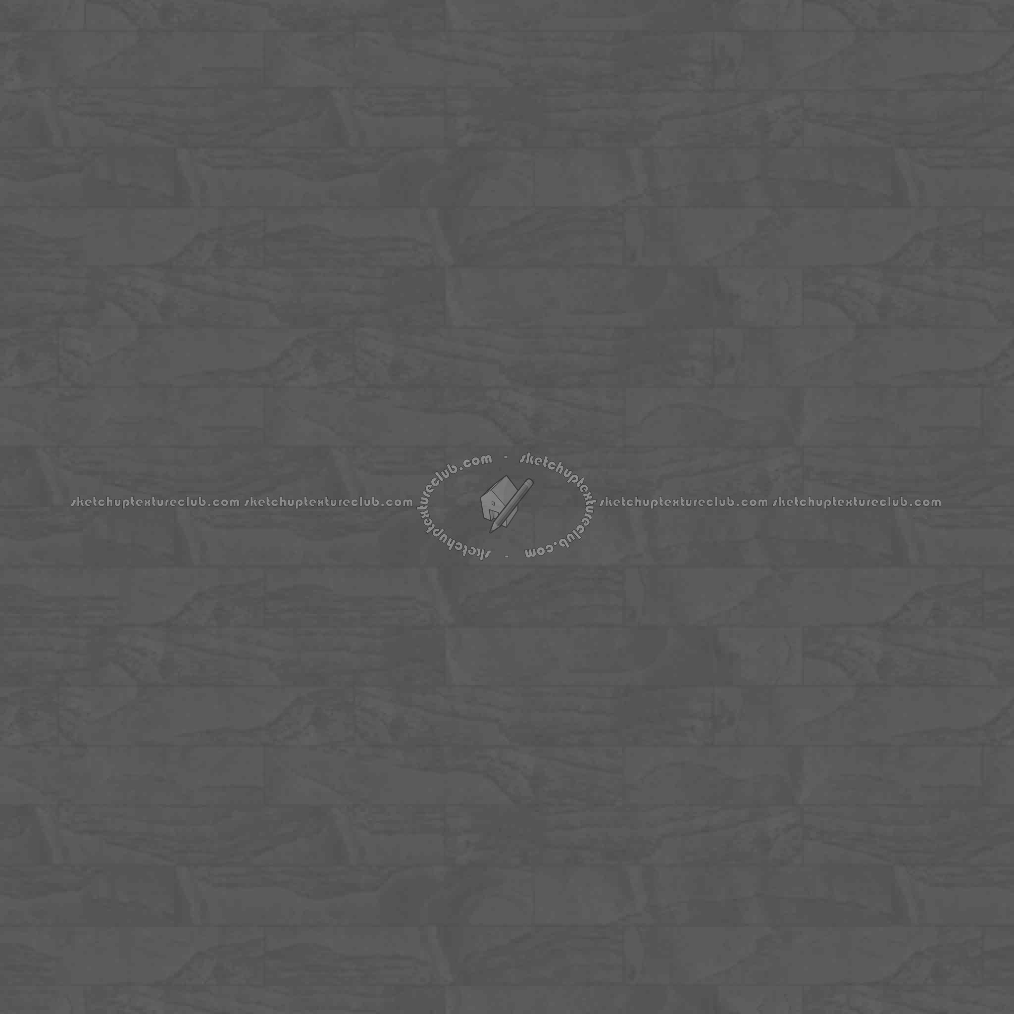 Textures   -   ARCHITECTURE   -   WOOD FLOORS   -   Parquet dark  - Dark parquet flooring texture seamless 05162 - Displacement