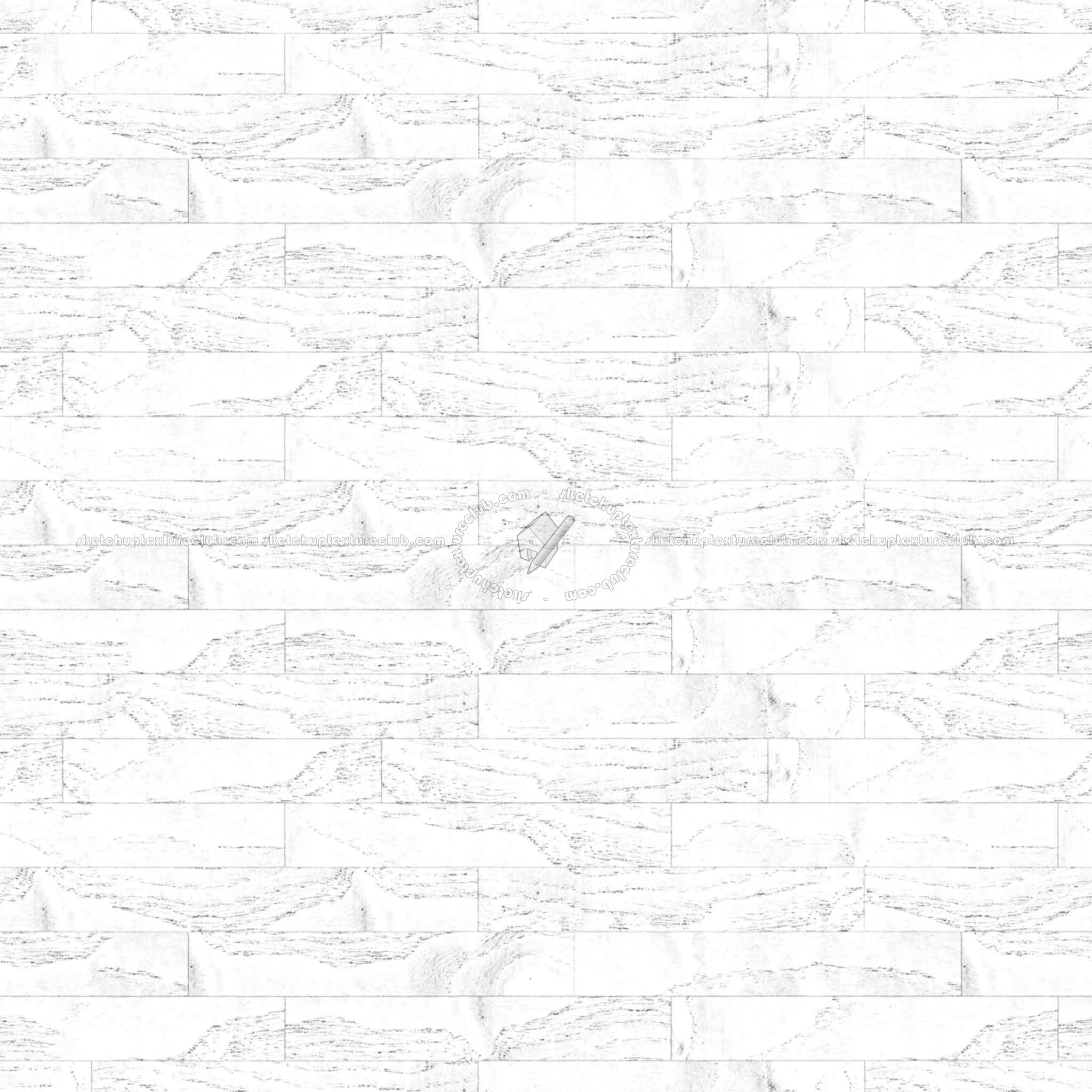 Textures   -   ARCHITECTURE   -   WOOD FLOORS   -   Parquet dark  - Dark parquet flooring texture seamless 05162 - Ambient occlusion