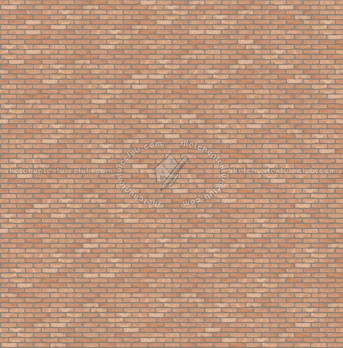 Textures   -   ARCHITECTURE   -   BRICKS   -   Facing Bricks   -   Rustic  - Rustic bricks texture seamless 17194 (seamless)