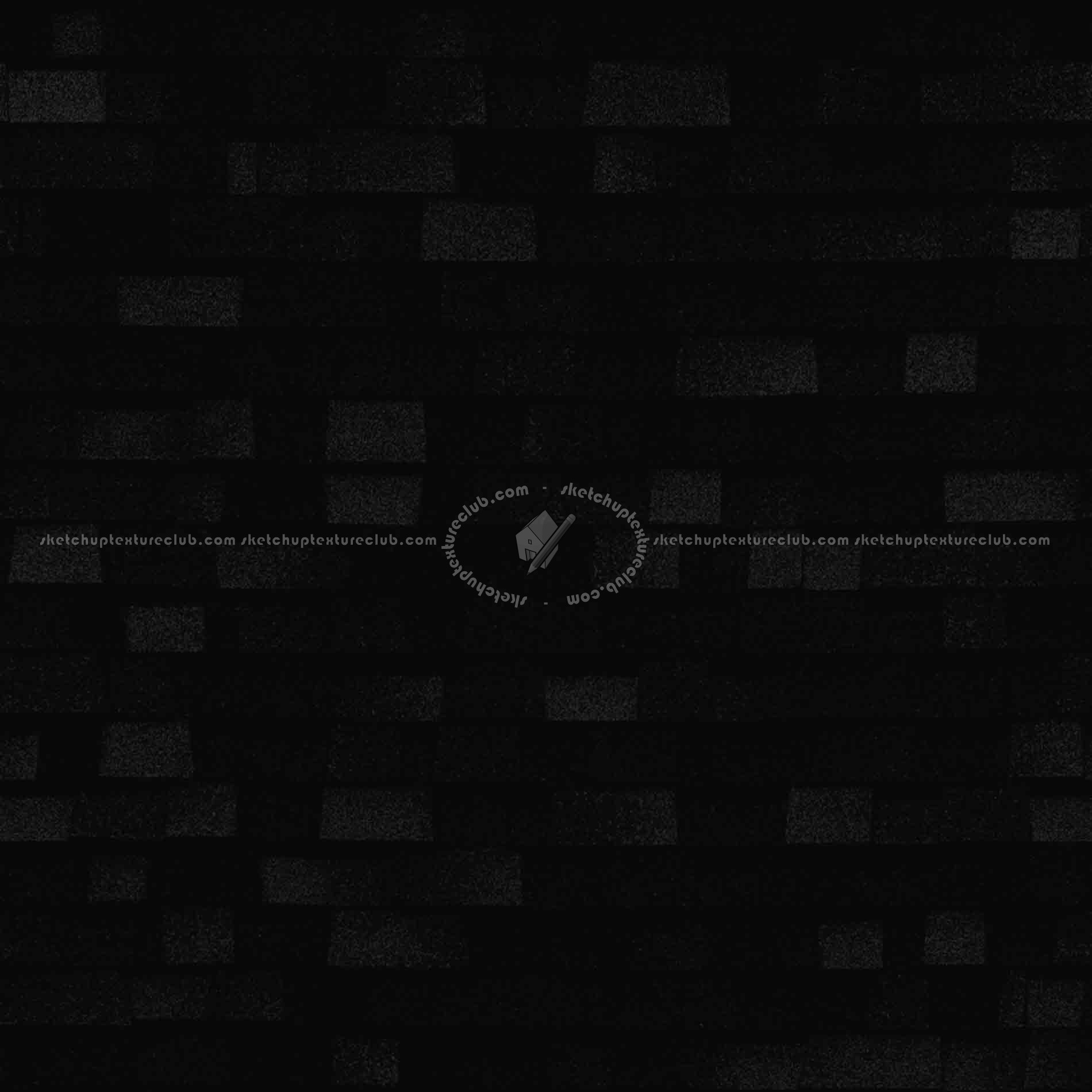 Textures   -   ARCHITECTURE   -   ROOFINGS   -   Asphalt roofs  - Asphalt roofing texture seamless 03260 - Specular