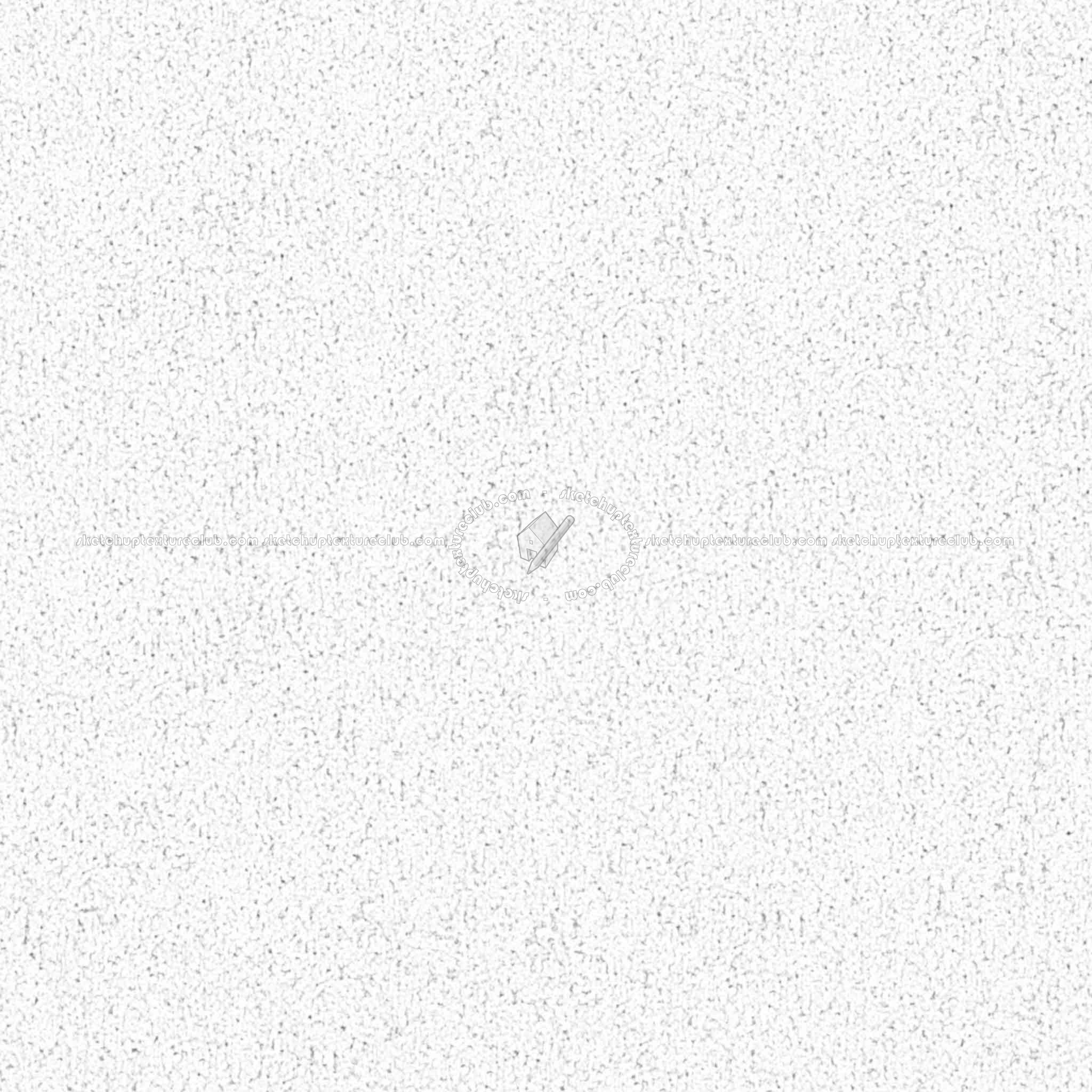 Textures   -   ARCHITECTURE   -   CONCRETE   -   Bare   -   Clean walls  - Concrete bare clean texture seamless 01204 - Ambient occlusion