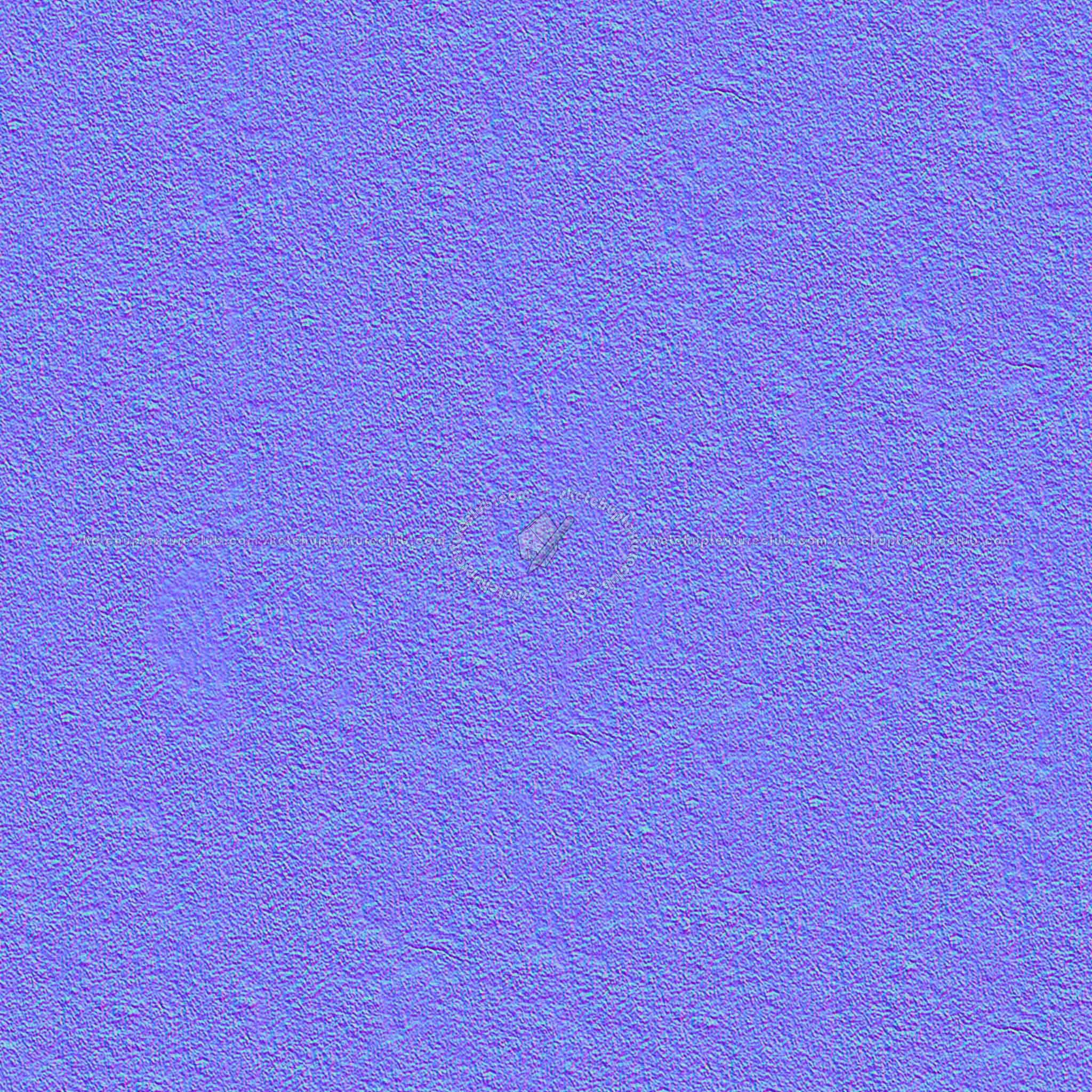 Textures   -   ARCHITECTURE   -   CONCRETE   -   Bare   -   Clean walls  - Concrete bare clean texture seamless 01204 - Normal