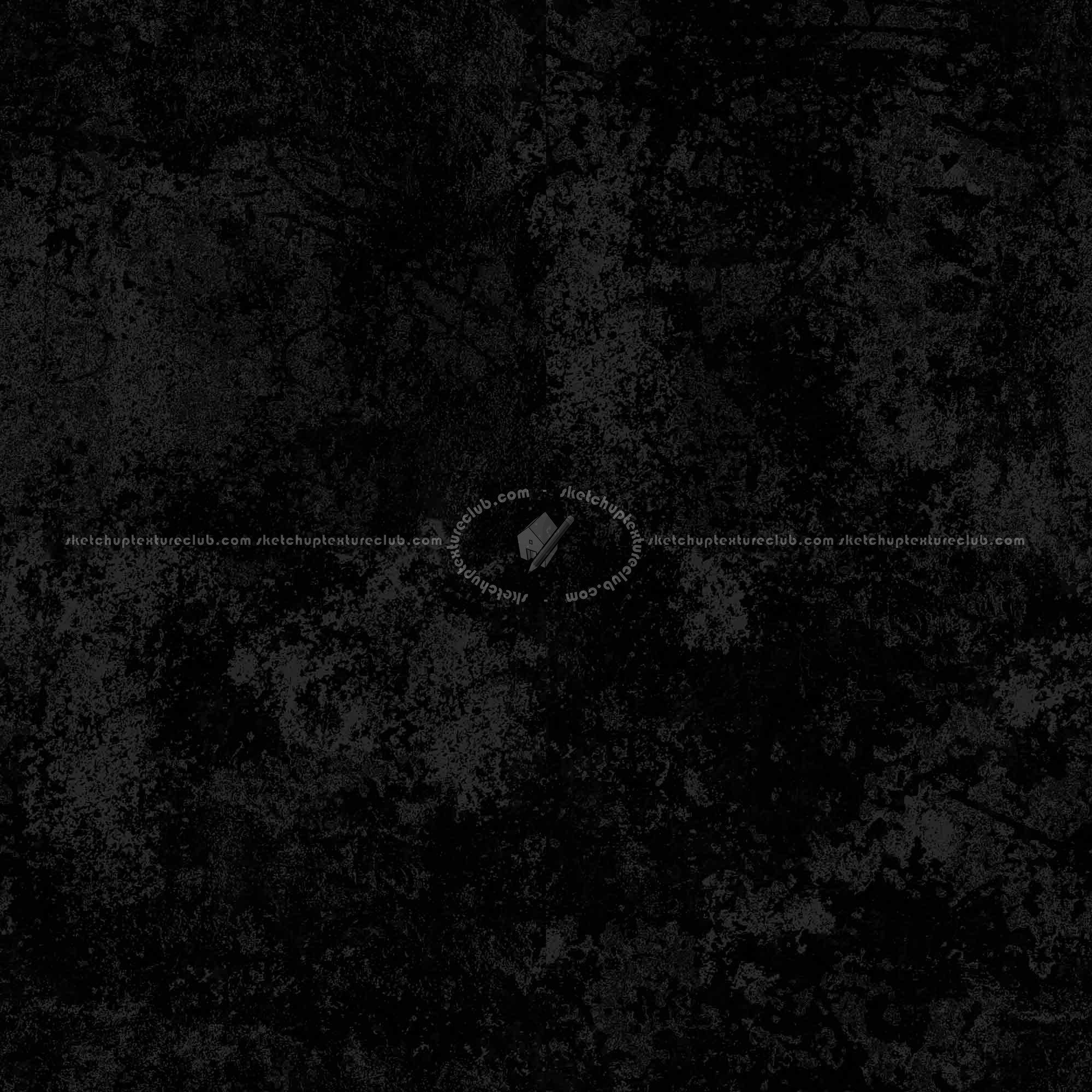 Textures   -   ARCHITECTURE   -   CONCRETE   -   Bare   -   Dirty walls  - Concrete bare dirty texture seamless 01435 - Specular