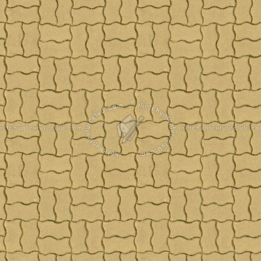 Textures   -   ARCHITECTURE   -   PAVING OUTDOOR   -   Concrete   -   Blocks regular  - Paving outdoor concrete regular block texture seamless 05636 (seamless)