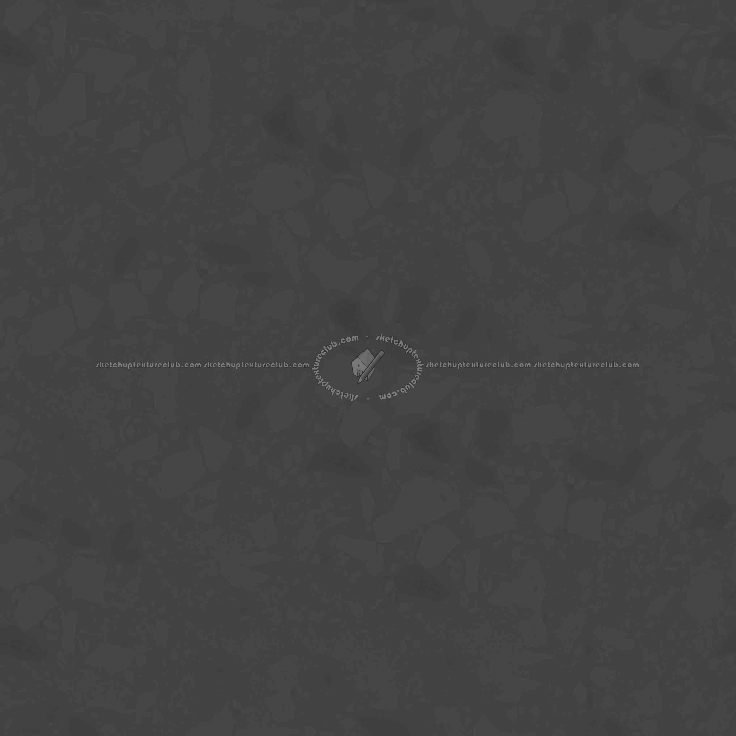 Textures   -   ARCHITECTURE   -   TILES INTERIOR   -   Terrazzo surfaces  - Terrazzo surface PBR texture seamless 21517 - Specular