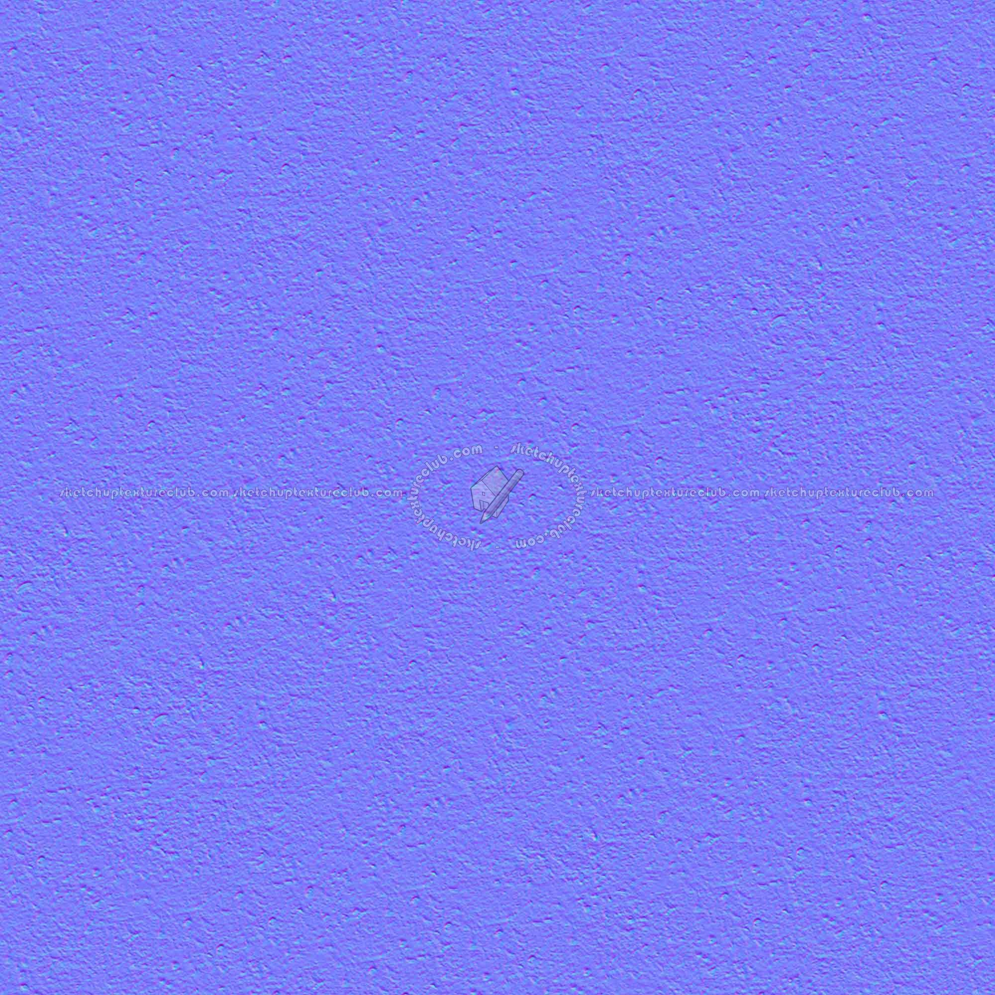 Textures   -   ARCHITECTURE   -   CONCRETE   -   Bare   -   Clean walls  - Concrete bare clean texture seamless 01303 - Normal