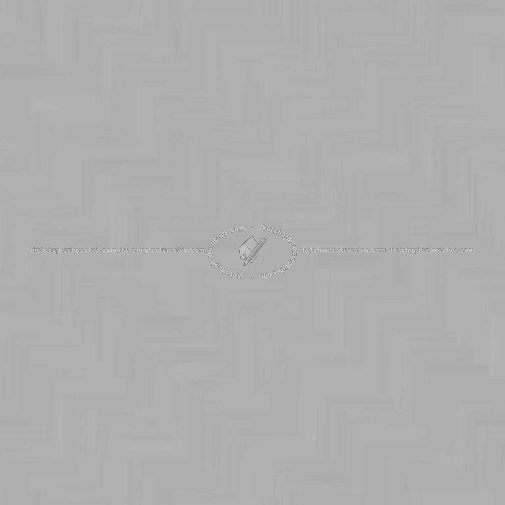 Textures   -   ARCHITECTURE   -   WOOD FLOORS   -   Herringbone  - Herringbone parquet PBR texture seamless 22080 - Displacement