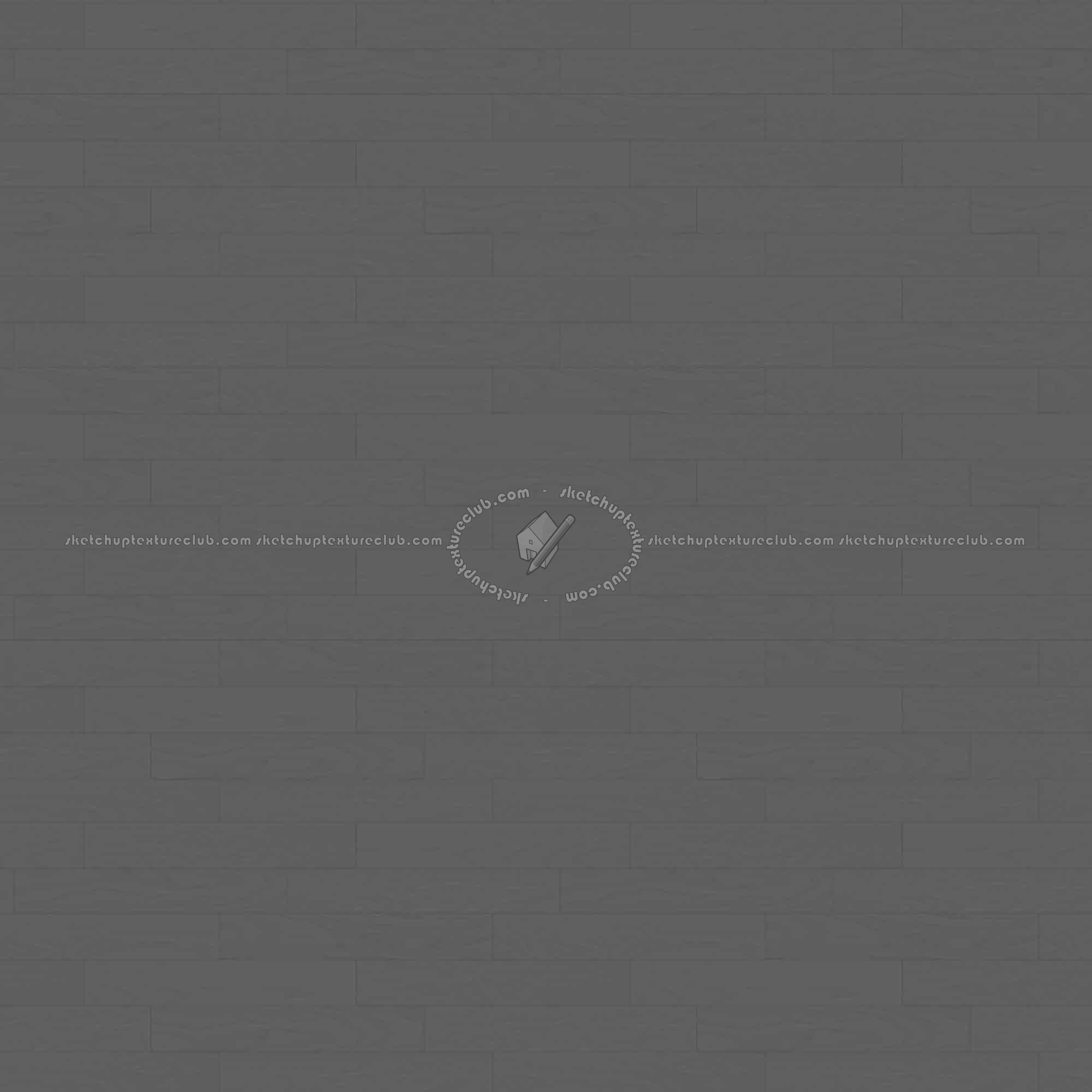 Textures   -   ARCHITECTURE   -   WOOD FLOORS   -   Parquet medium  - Parquet medium color texture seamless 05365 - Displacement