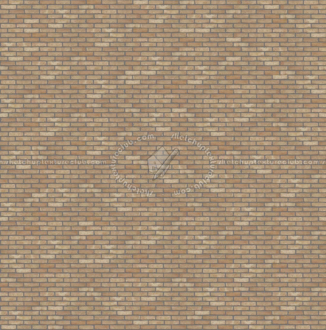 Textures   -   ARCHITECTURE   -   BRICKS   -   Facing Bricks   -   Rustic  - Rustic bricks texture seamless 17195 (seamless)
