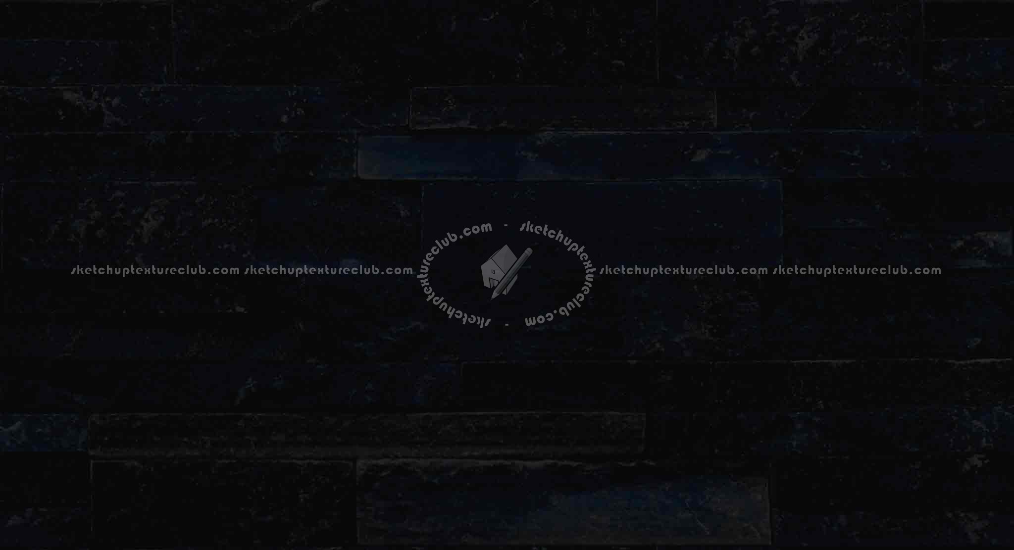 Textures   -   ARCHITECTURE   -   STONES WALLS   -   Claddings stone   -   Interior  - Stone cladding internal wall texture seamless 19011 - Specular