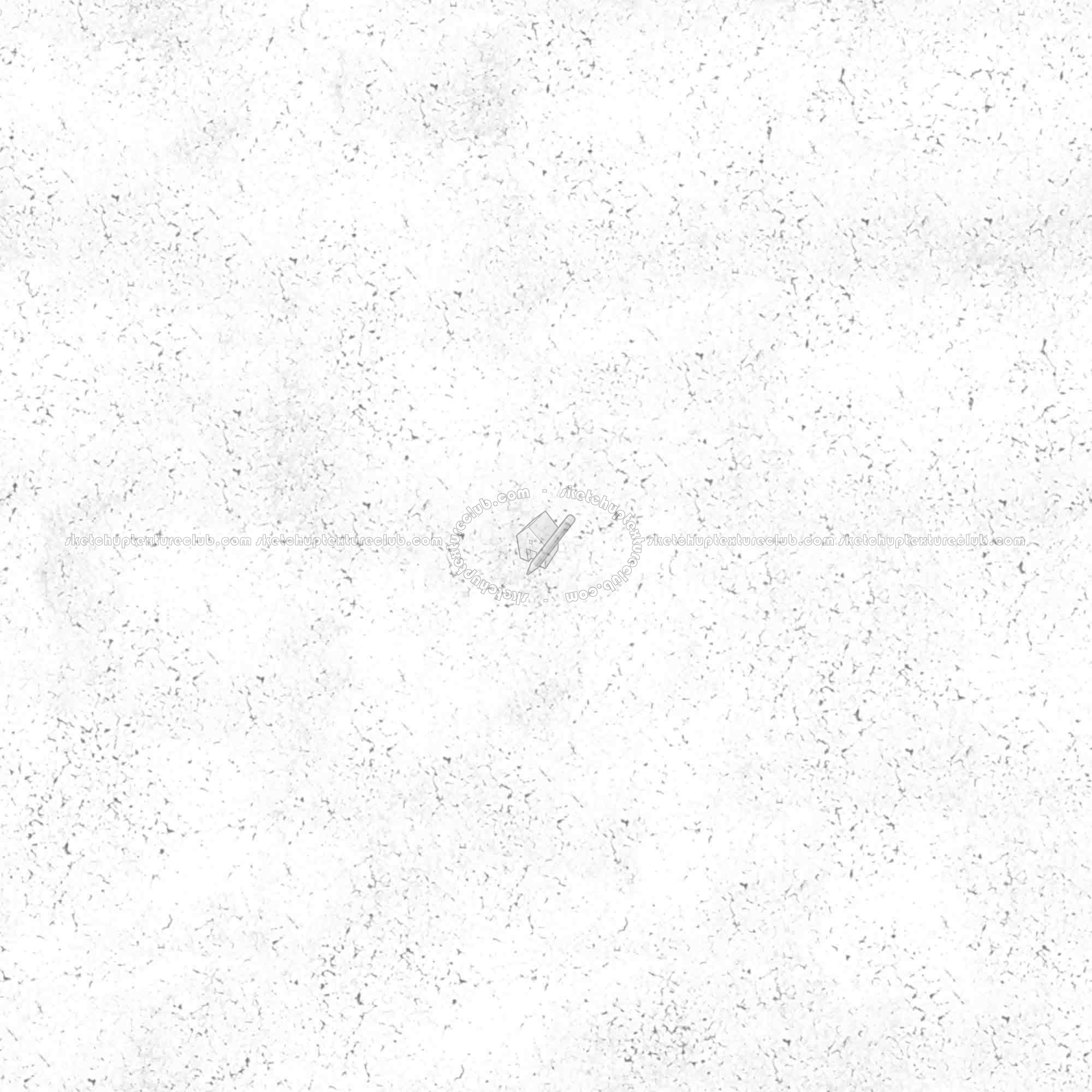 Textures   -   ARCHITECTURE   -   CONCRETE   -   Bare   -   Clean walls  - Concrete bare clean texture seamless 01304 - Ambient occlusion