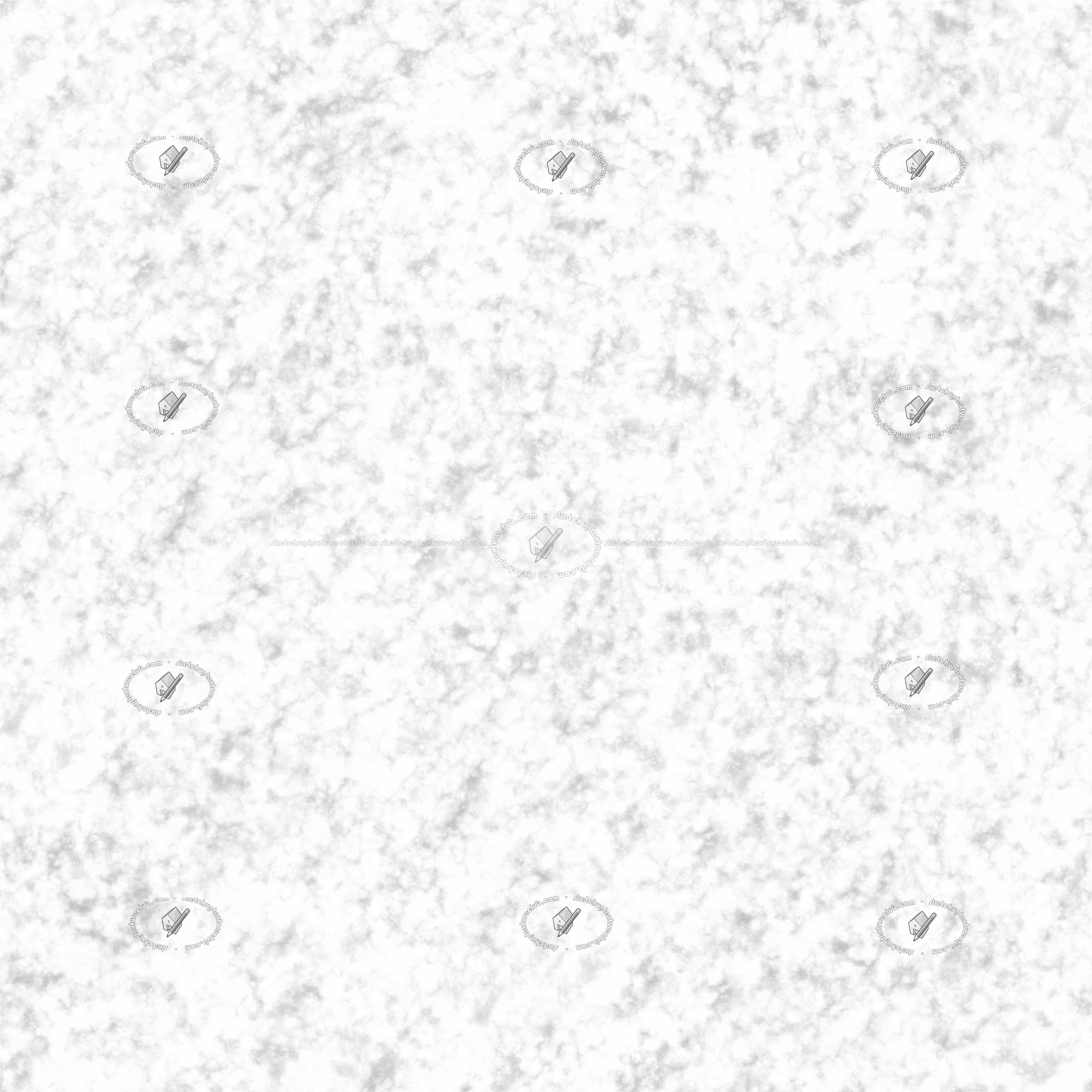 Textures   -   ARCHITECTURE   -   MARBLE SLABS   -   Granite  - Gray granite slab marble texture seamless 20415 - Ambient occlusion