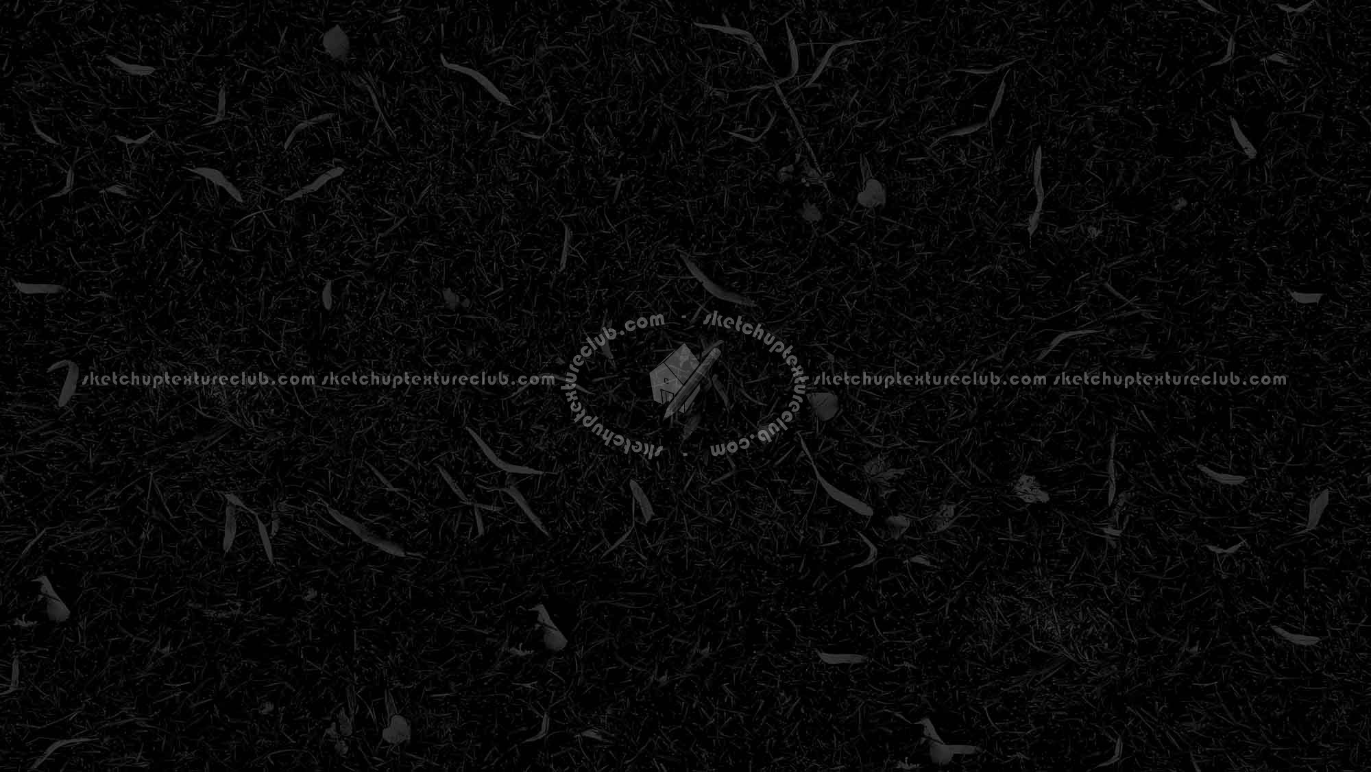 Textures   -   NATURE ELEMENTS   -   VEGETATION   -   Green grass  - Green grass texture seamless 17745 - Specular