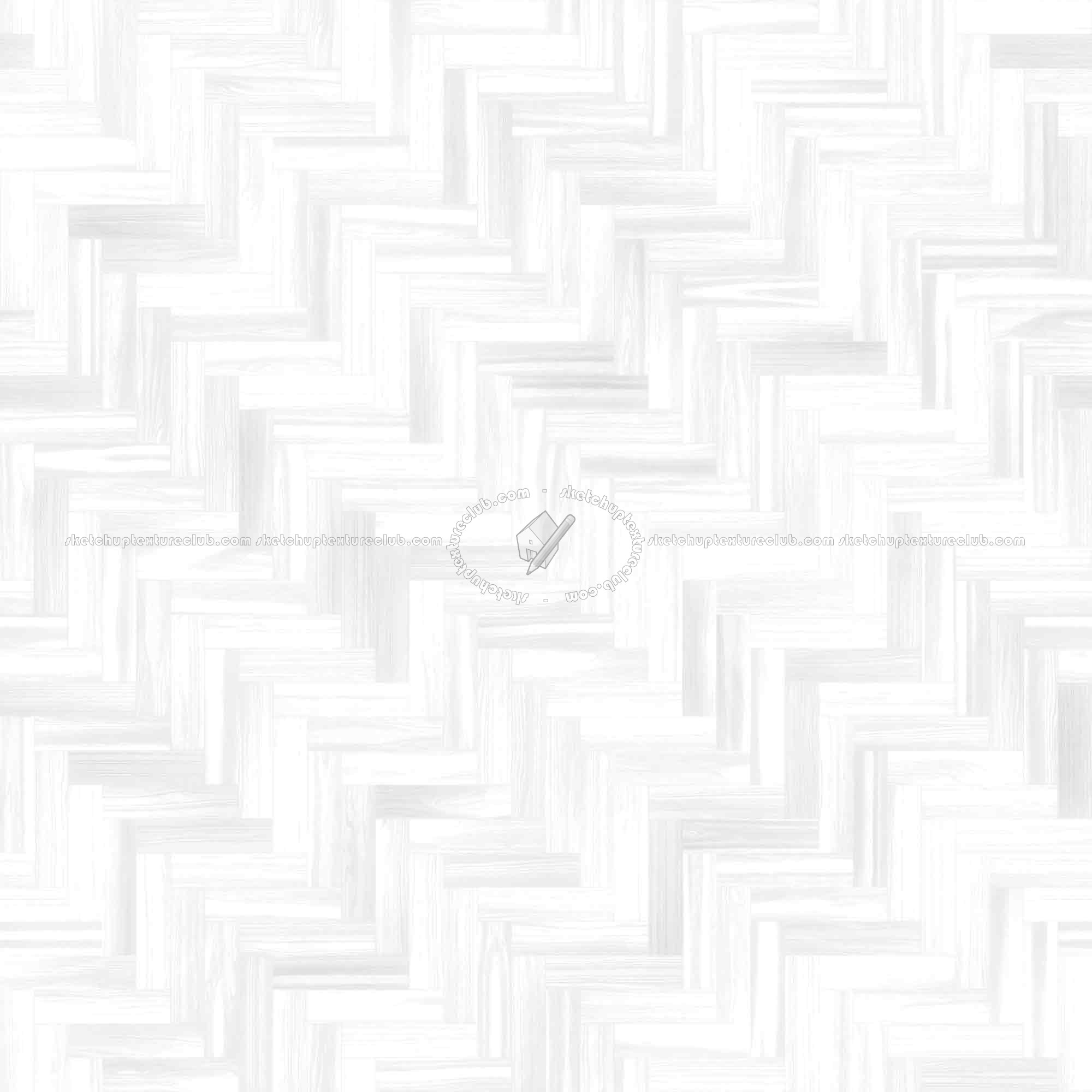 Textures   -   ARCHITECTURE   -   WOOD FLOORS   -   Herringbone  - Herringbone parquet PBR texture seamless 22081 - Ambient occlusion