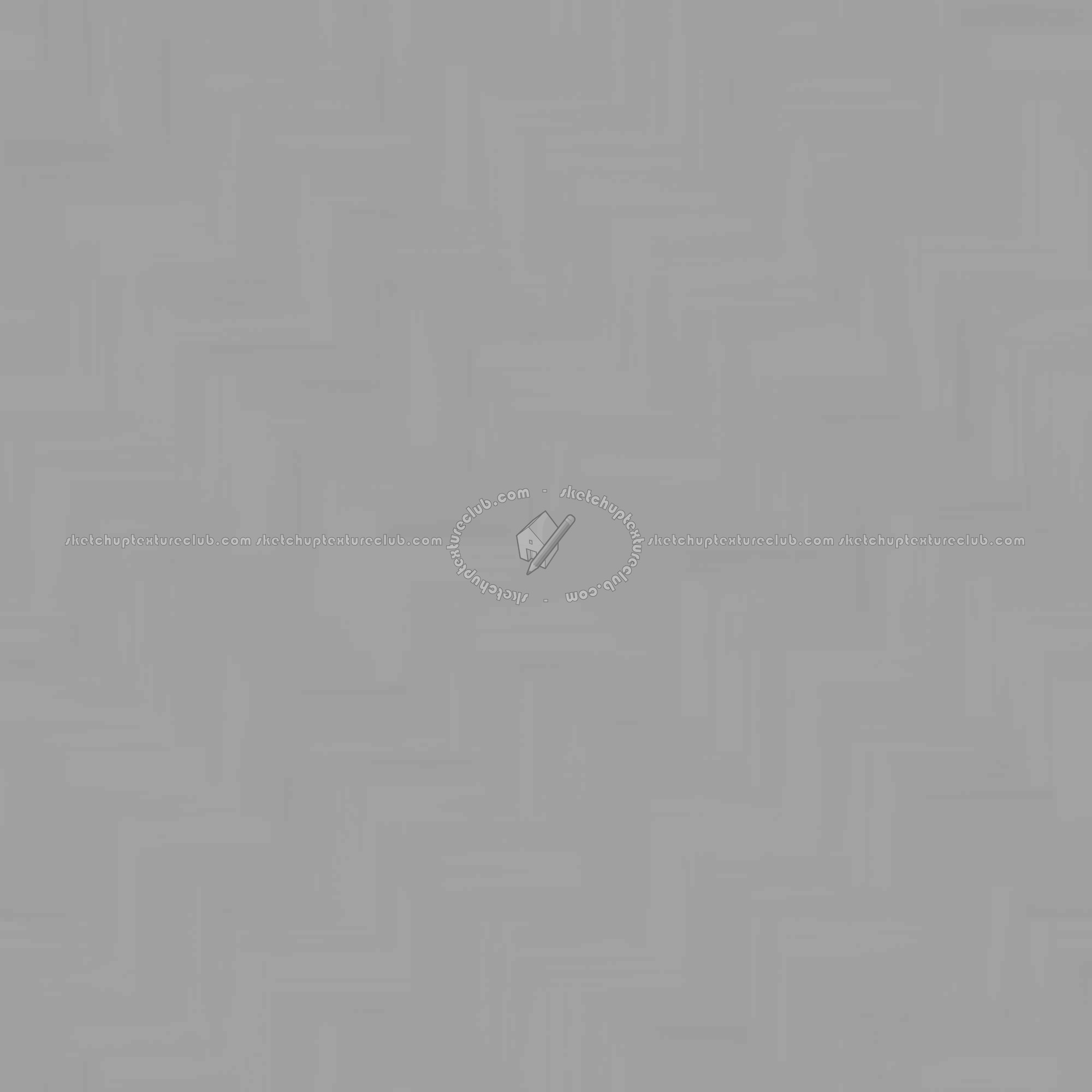 Textures   -   ARCHITECTURE   -   WOOD FLOORS   -   Herringbone  - Herringbone parquet PBR texture seamless 22081 - Displacement