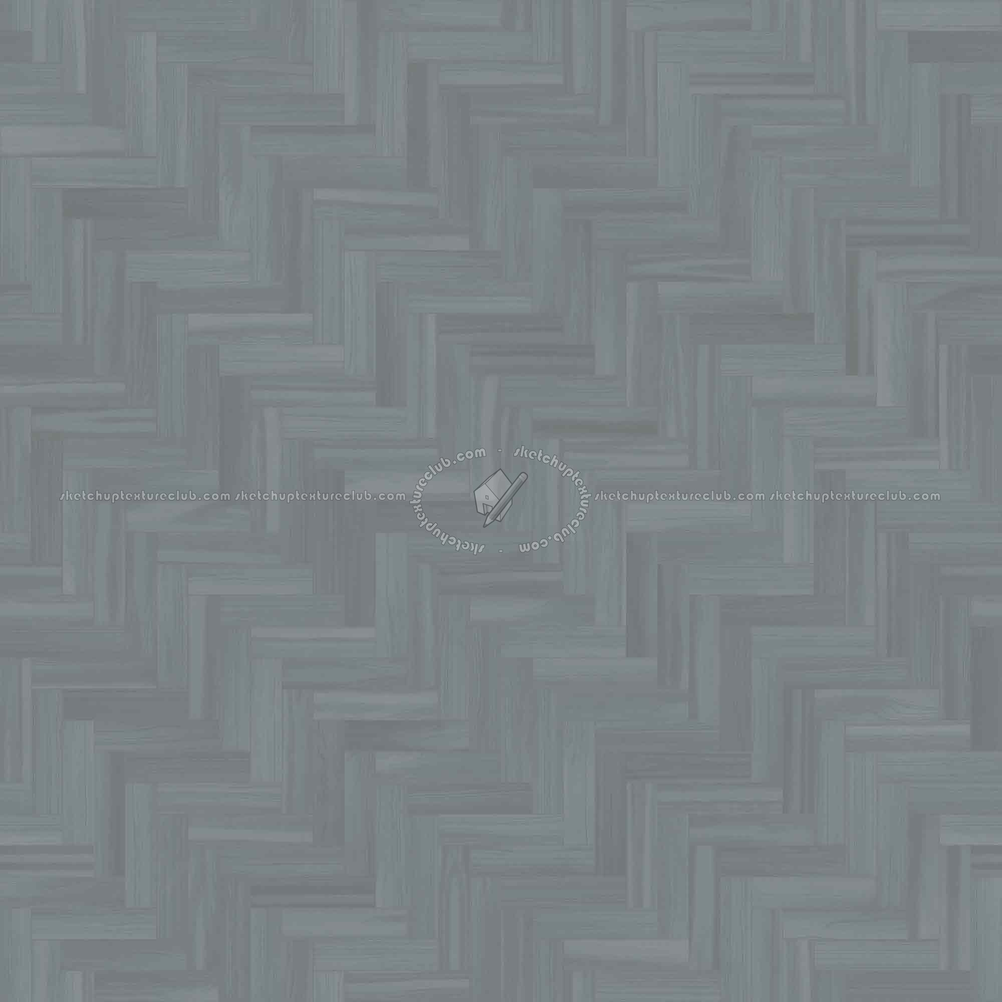 Textures   -   ARCHITECTURE   -   WOOD FLOORS   -   Herringbone  - Herringbone parquet PBR texture seamless 22081 - Specular