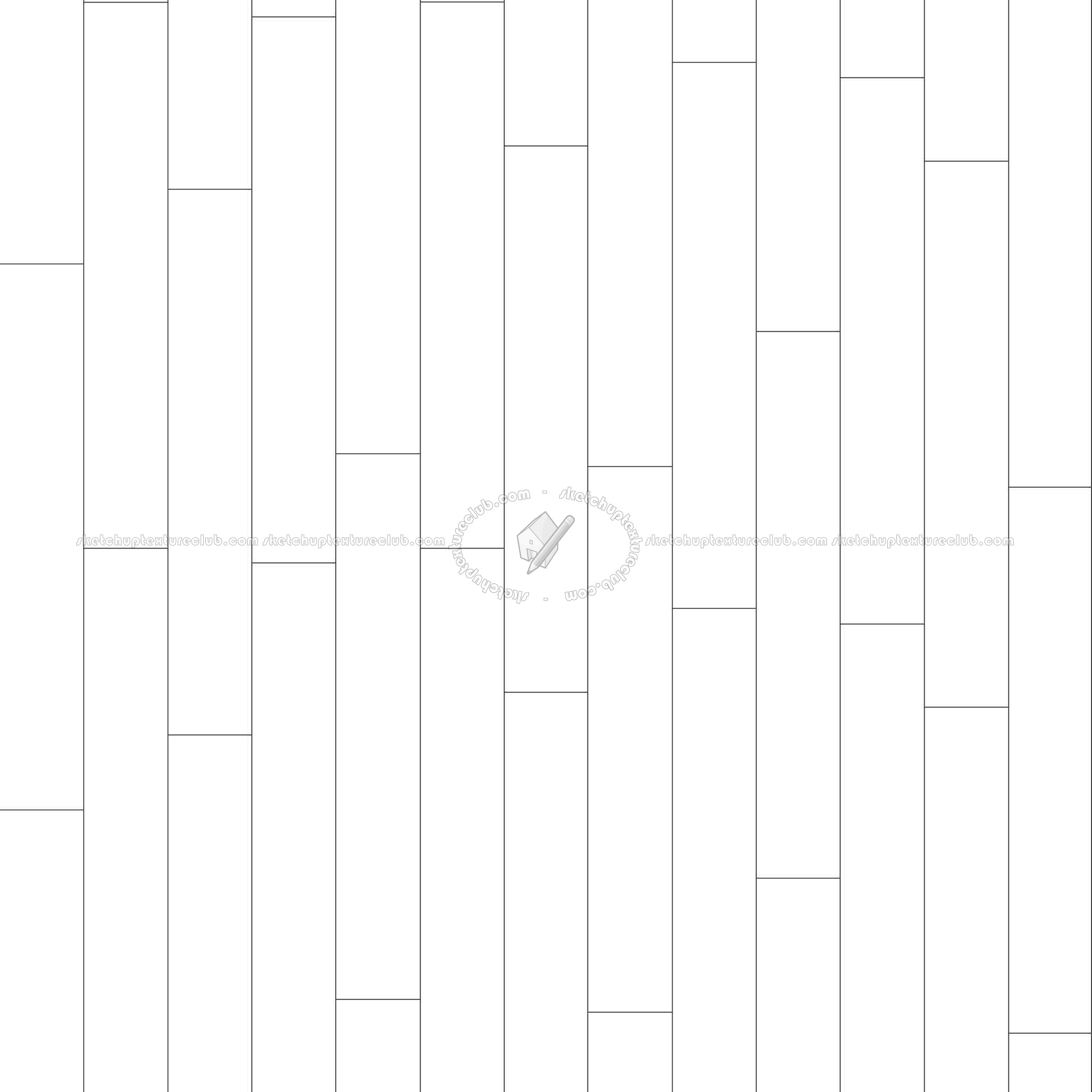 Textures   -   ARCHITECTURE   -   WOOD FLOORS   -   Parquet ligth  - Light parquet texture seamless 17639 - Bump