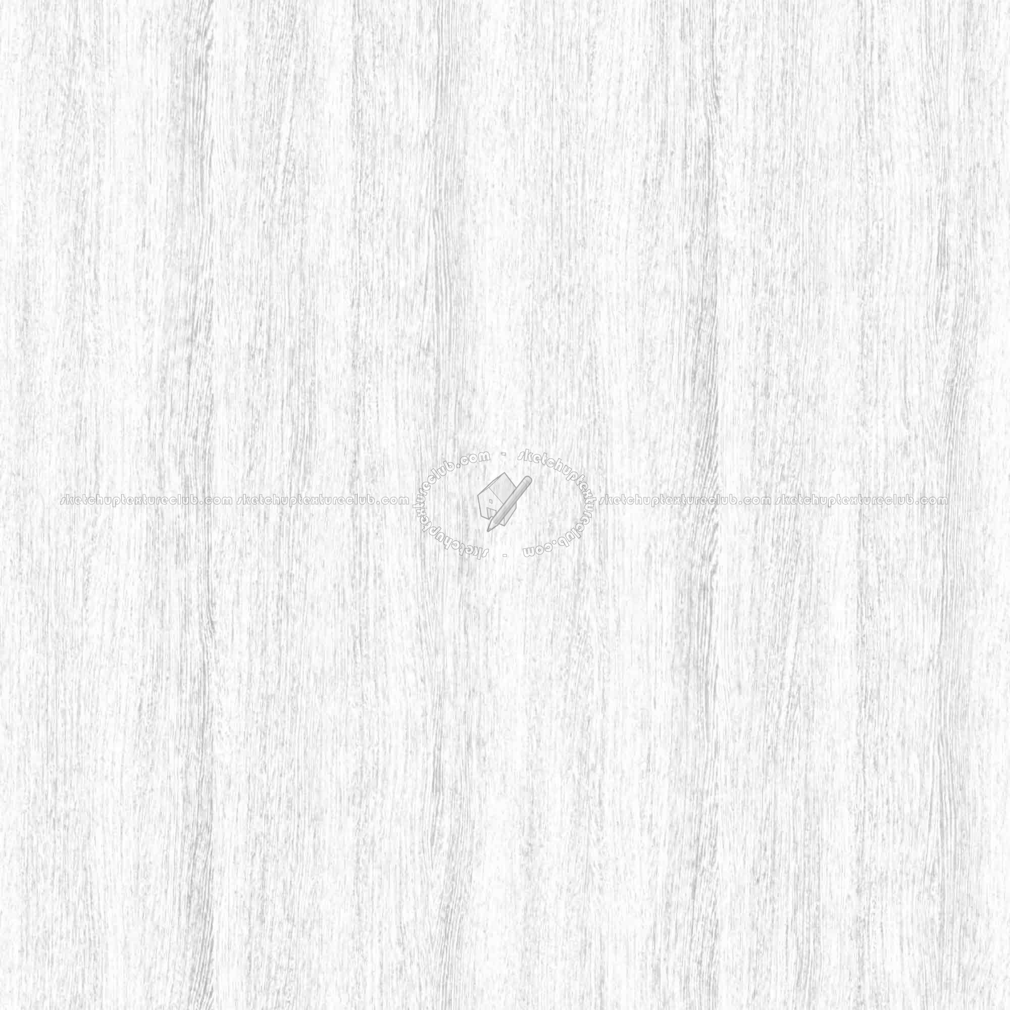 Textures   -   ARCHITECTURE   -   WOOD   -   Fine wood   -   Dark wood  - Natural wenge PBR texture seamless 22006 - Ambient occlusion