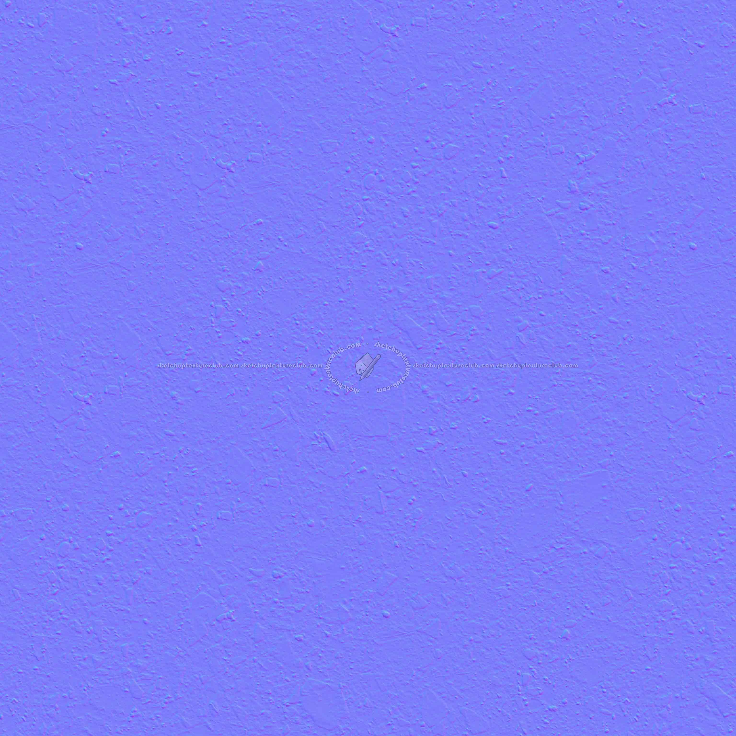 Textures   -   ARCHITECTURE   -   STONES WALLS   -   Wall surface  - Ceppo Di Grè stone surface texture seamless 22295 - Normal