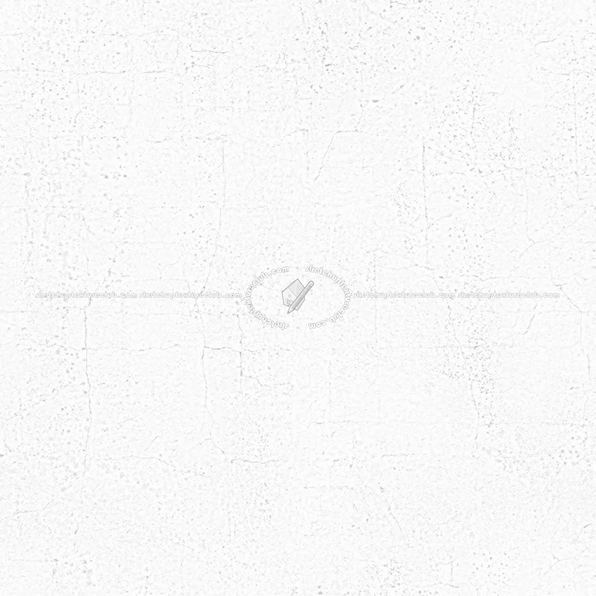 Textures   -   ARCHITECTURE   -   CONCRETE   -   Bare   -   Clean walls  - Concrete bare clean texture seamless 01305 - Ambient occlusion