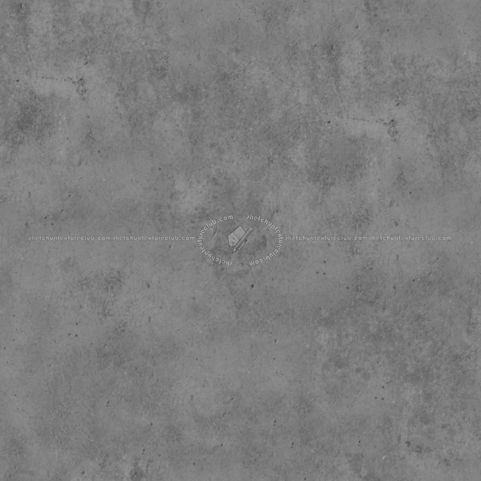 Textures   -   ARCHITECTURE   -   CONCRETE   -   Bare   -   Dirty walls  - Concrete bare dirty texture seamless 01536 - Displacement