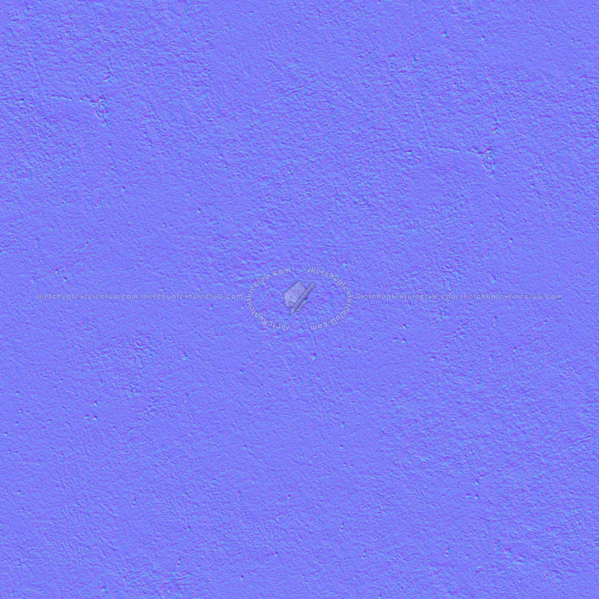 Textures   -   ARCHITECTURE   -   CONCRETE   -   Bare   -   Dirty walls  - Concrete bare dirty texture seamless 01536 - Normal