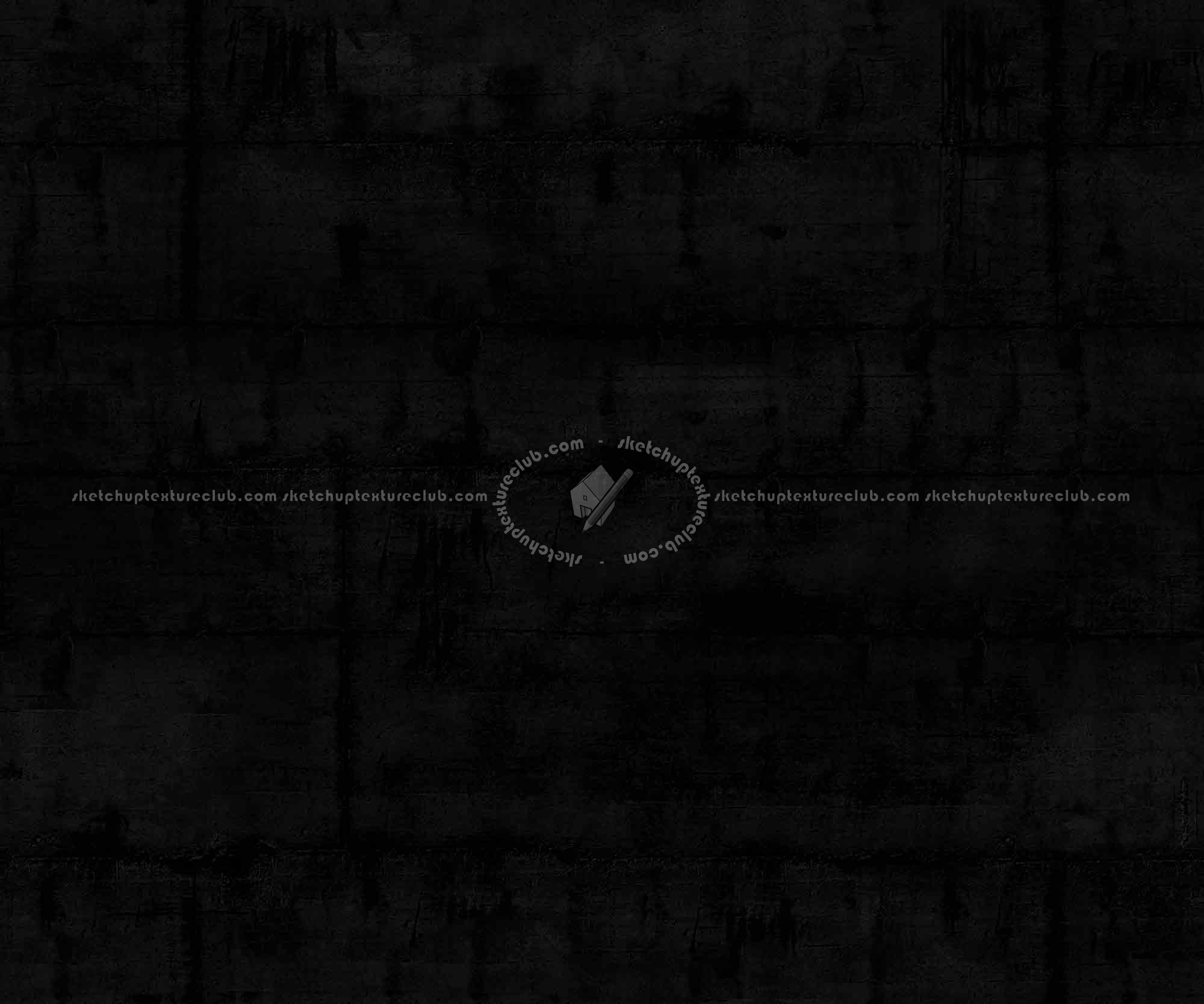 Textures   -   ARCHITECTURE   -   CONCRETE   -   Plates   -   Dirty  - Concrete dirt plates wall texture seamless 18657 - Specular