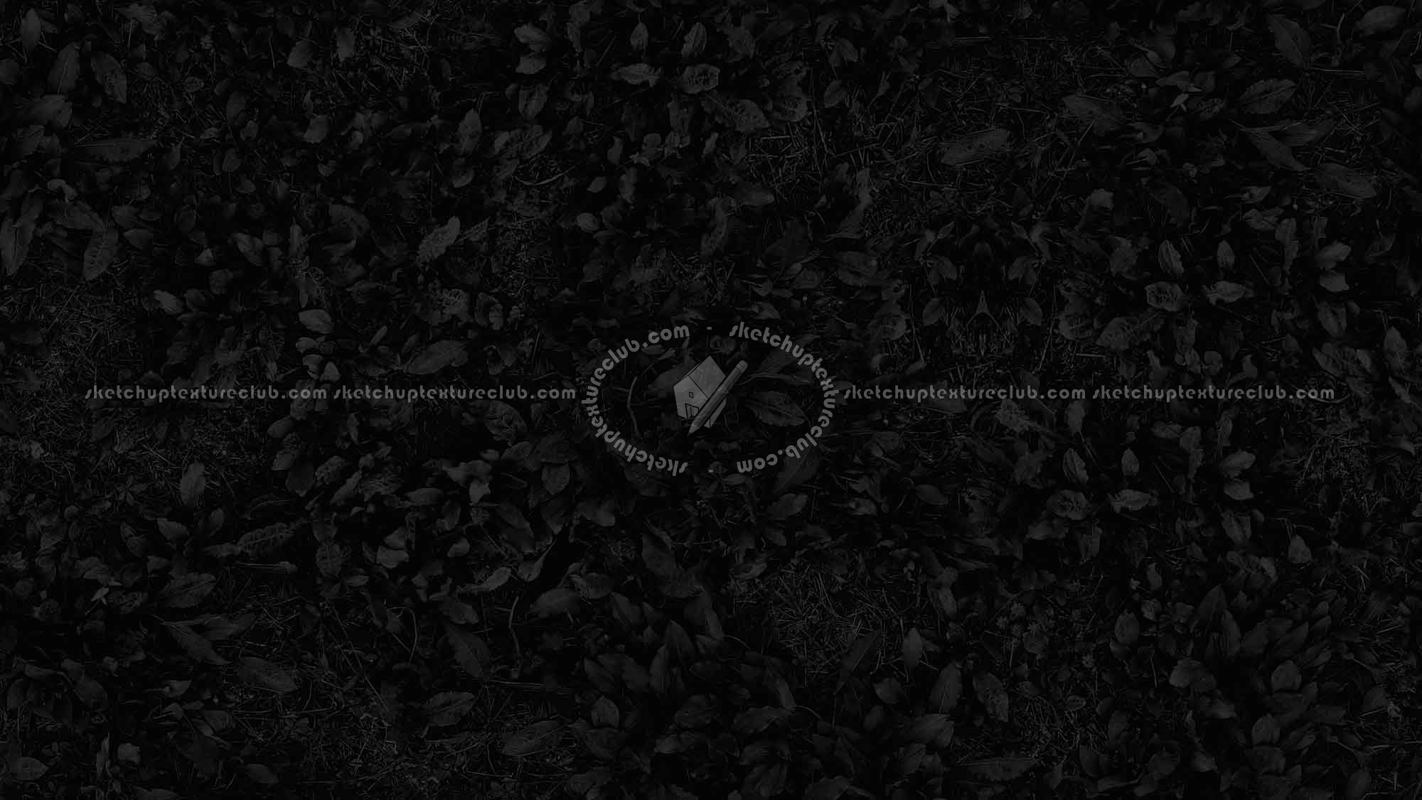 Textures   -   NATURE ELEMENTS   -   VEGETATION   -   Green grass  - Green grass texture seamless 17954 - Specular