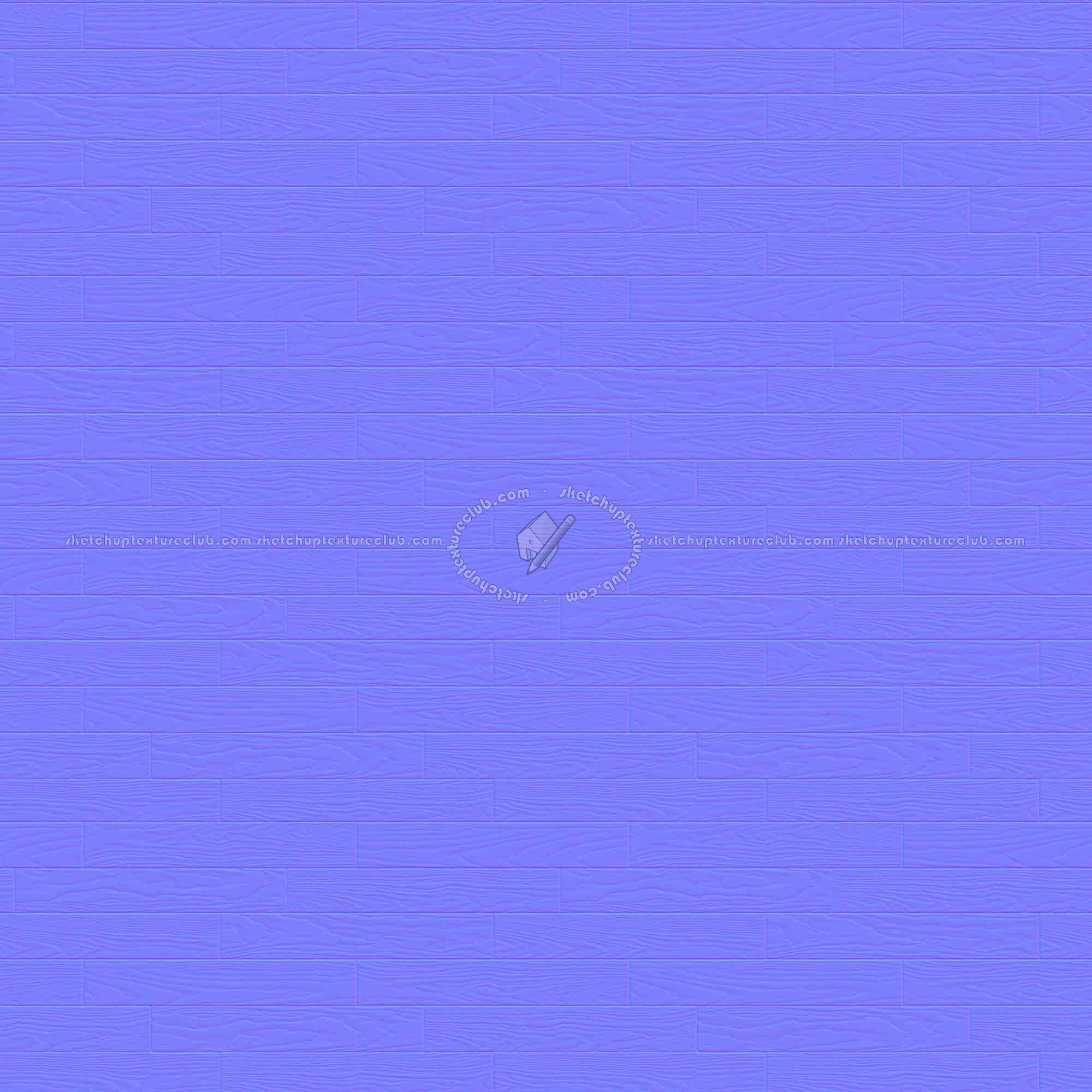 Textures   -   ARCHITECTURE   -   WOOD FLOORS   -   Parquet medium  - Parquet medium color texture seamless 05367 - Normal