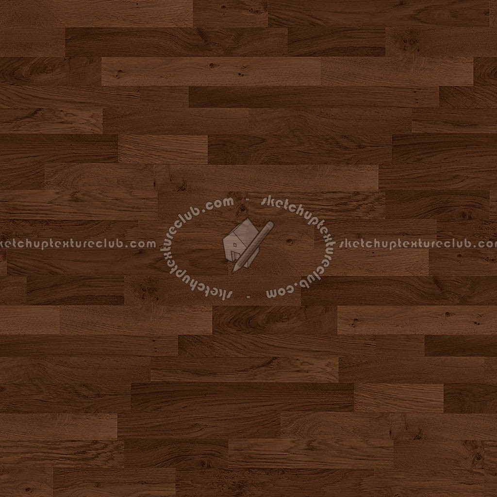 Textures   -   ARCHITECTURE   -   WOOD FLOORS   -   Parquet dark  - Dark parquet flooring texture seamless 05166 (seamless)
