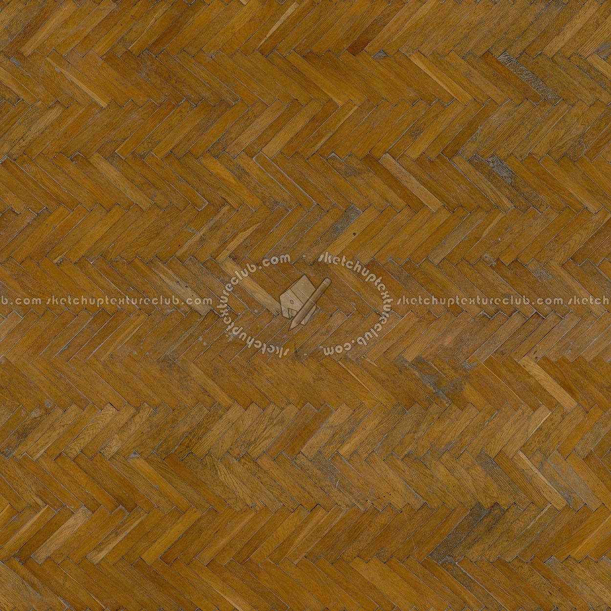 Textures   -   ARCHITECTURE   -   WOOD FLOORS   -   Herringbone  - old herringbone parquet PBR texture seamless 22430 (seamless)