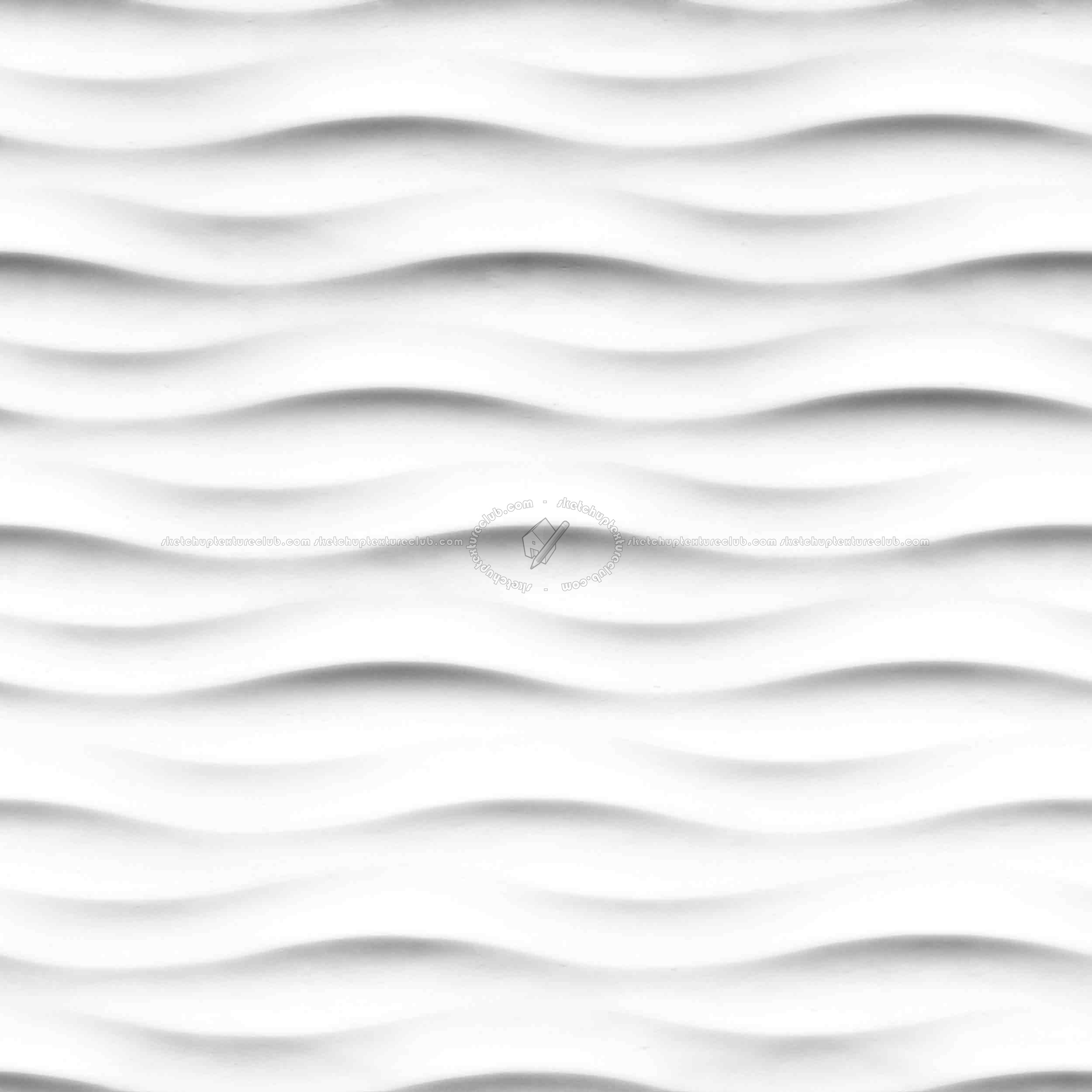 Textures   -   ARCHITECTURE   -   STONES WALLS   -   Claddings stone   -   Interior  - Incised stone for interior texture seamless 20550 - Ambient occlusion